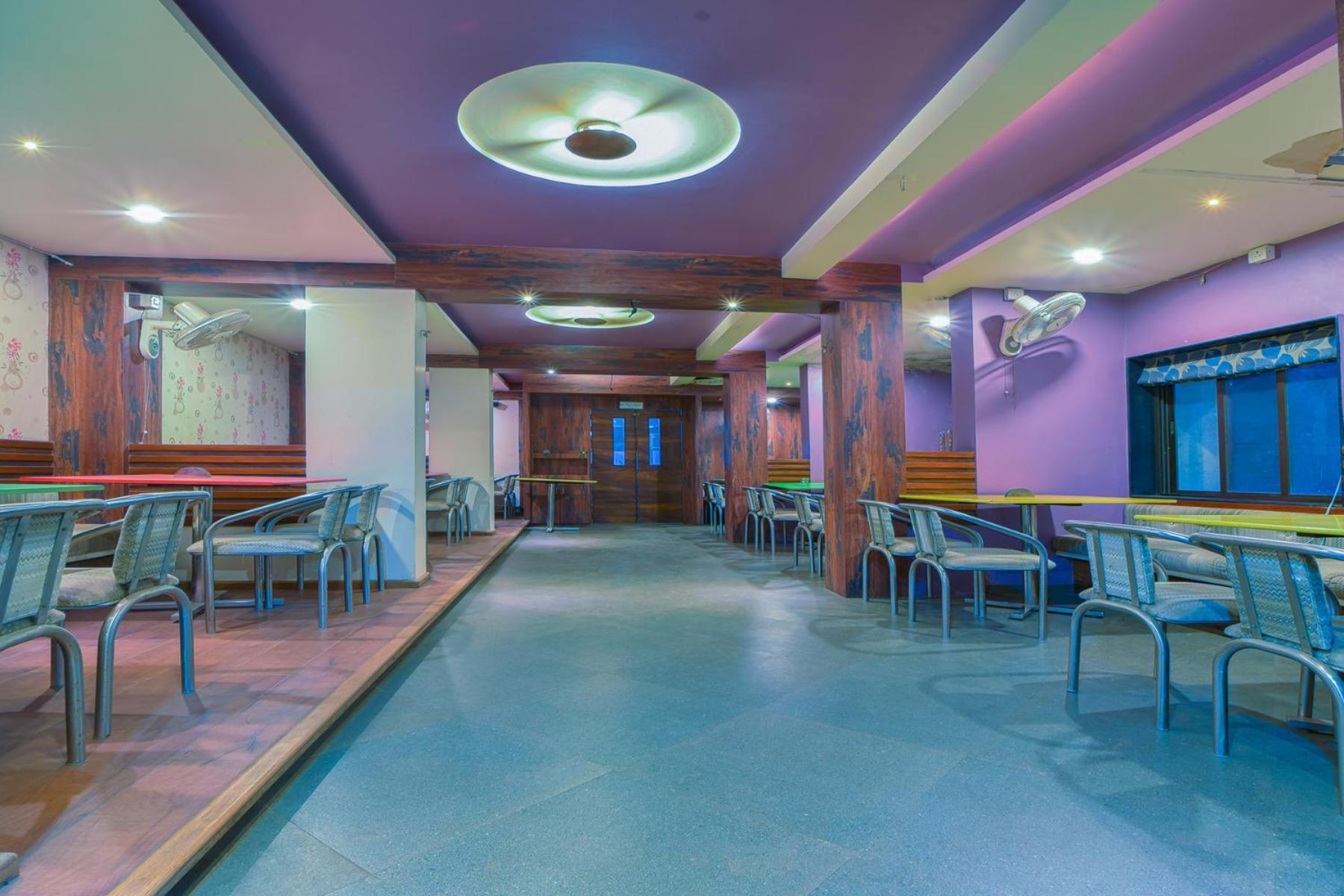Hotel Radhika Deluxe