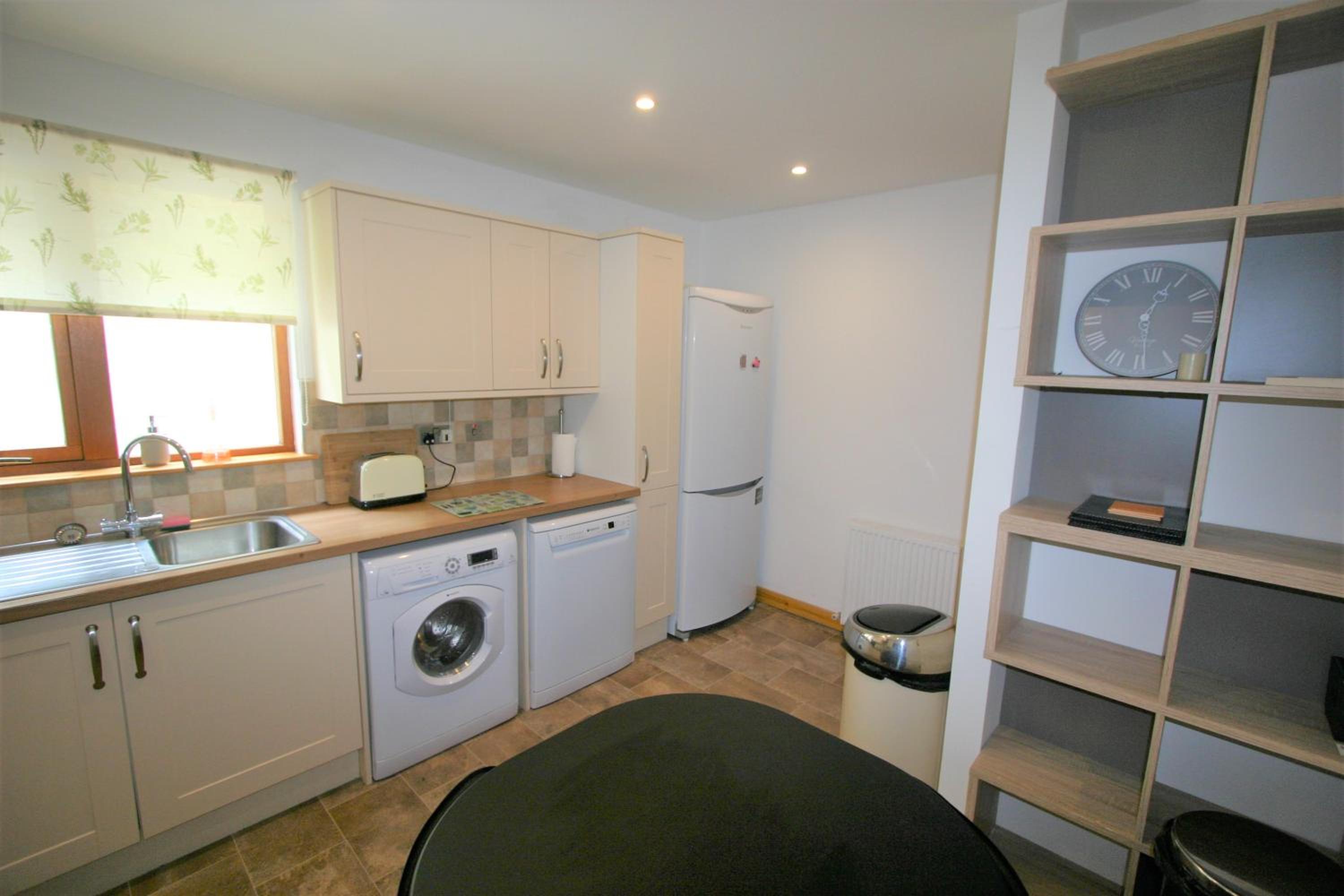 Loch View Holiday Home, Fort William view 5