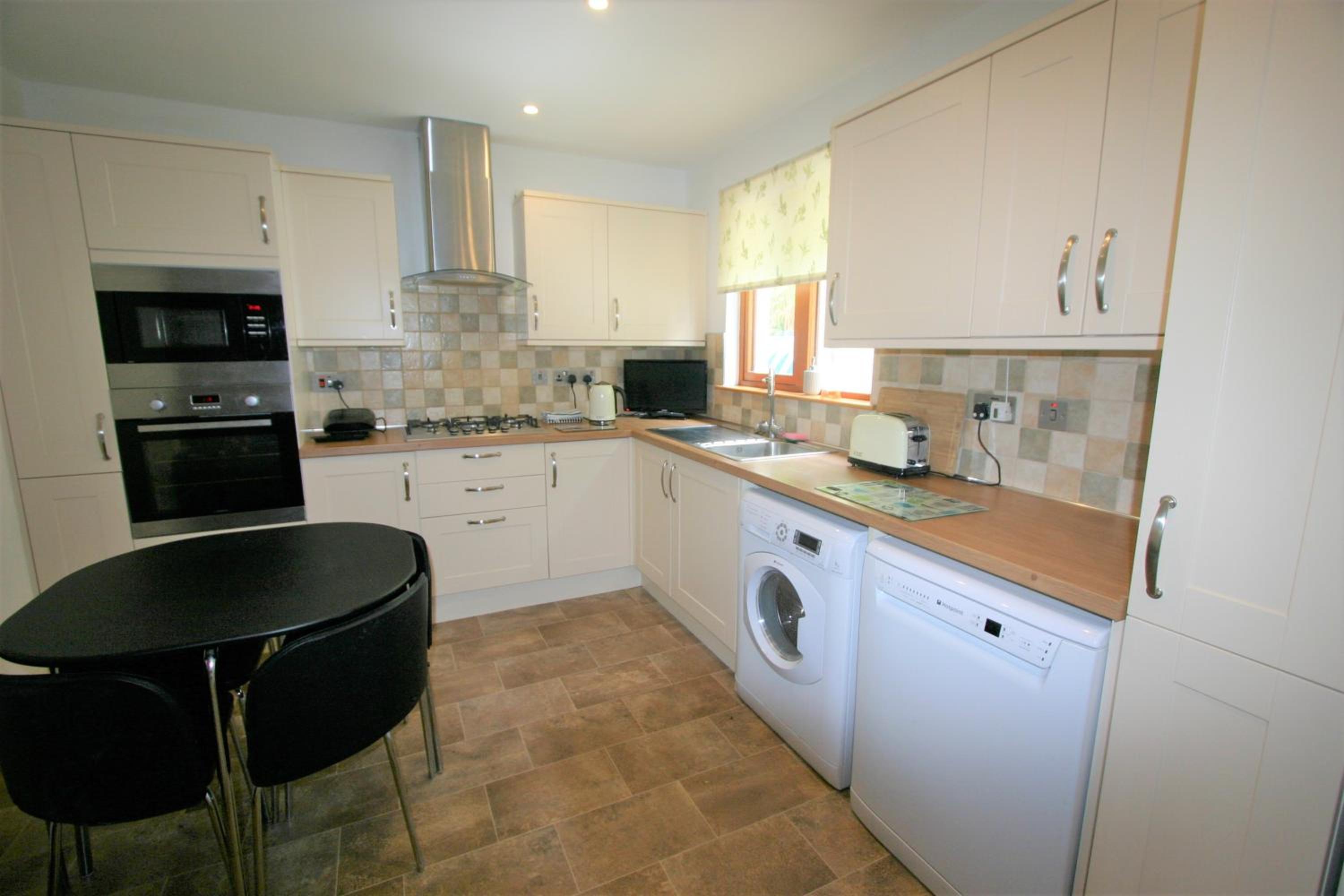 Loch View Holiday Home, Fort William view 4