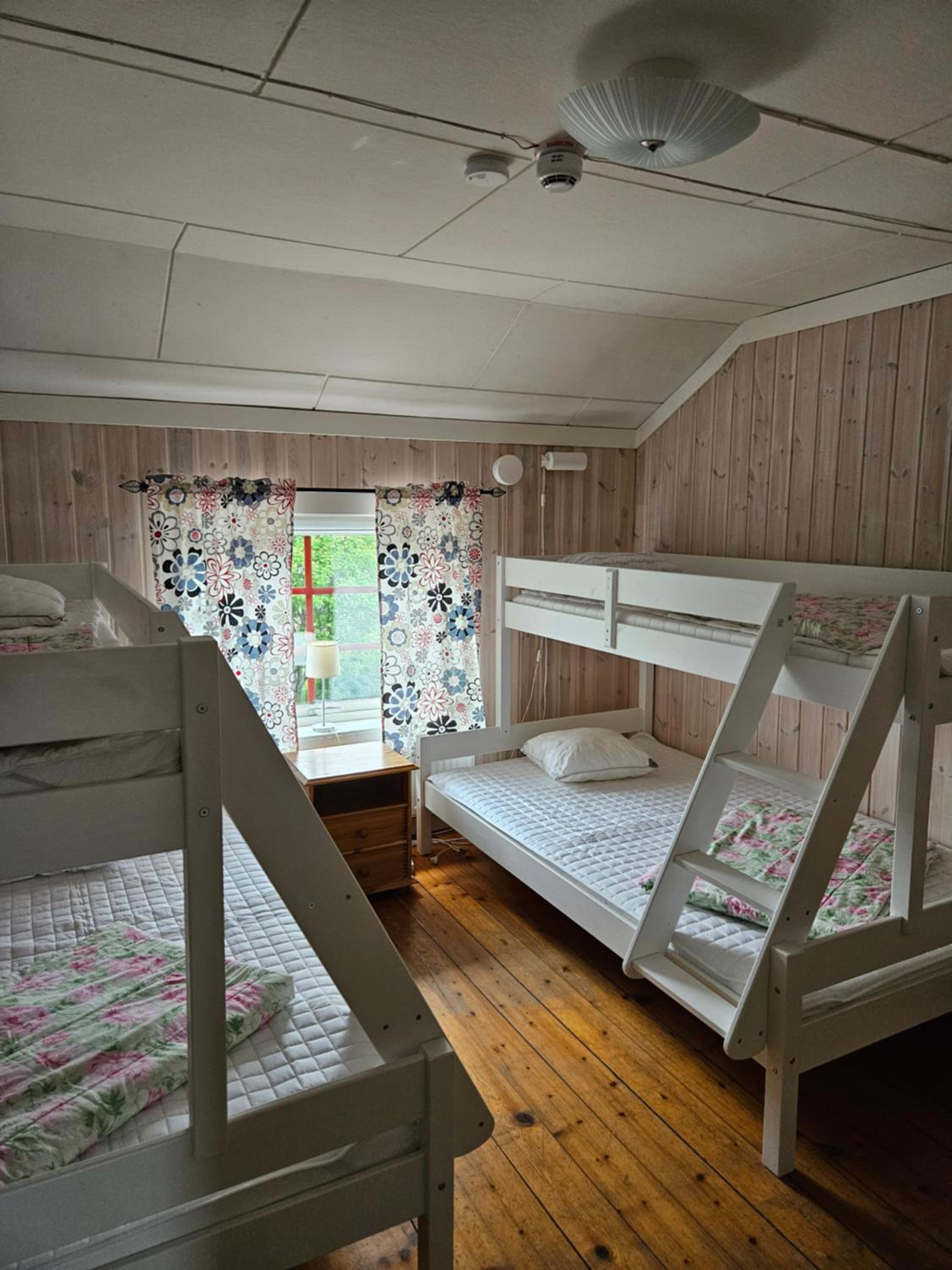 Idrefjällens Sport Hostel view 5