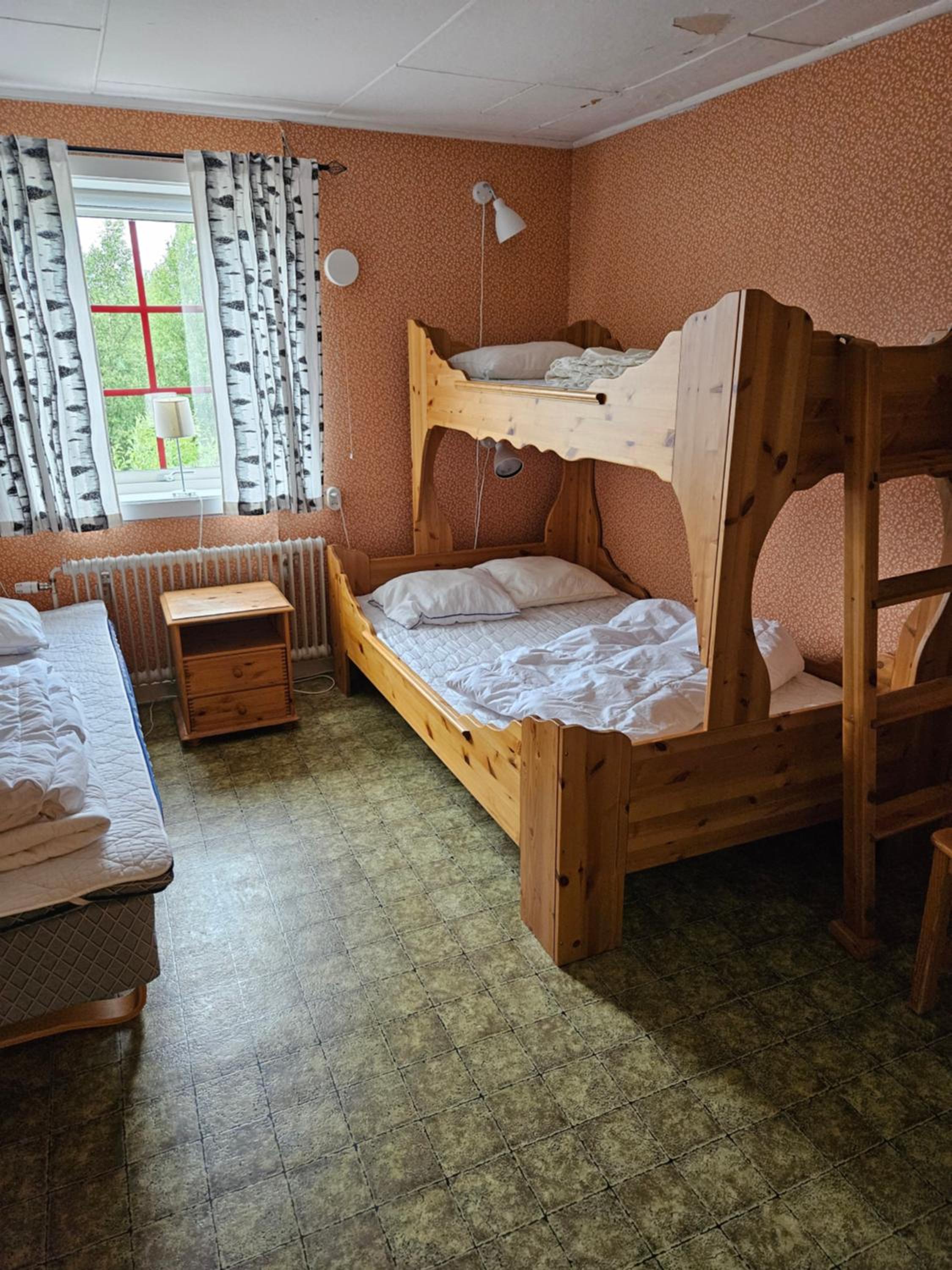 Idrefjällens Sport Hostel view 4