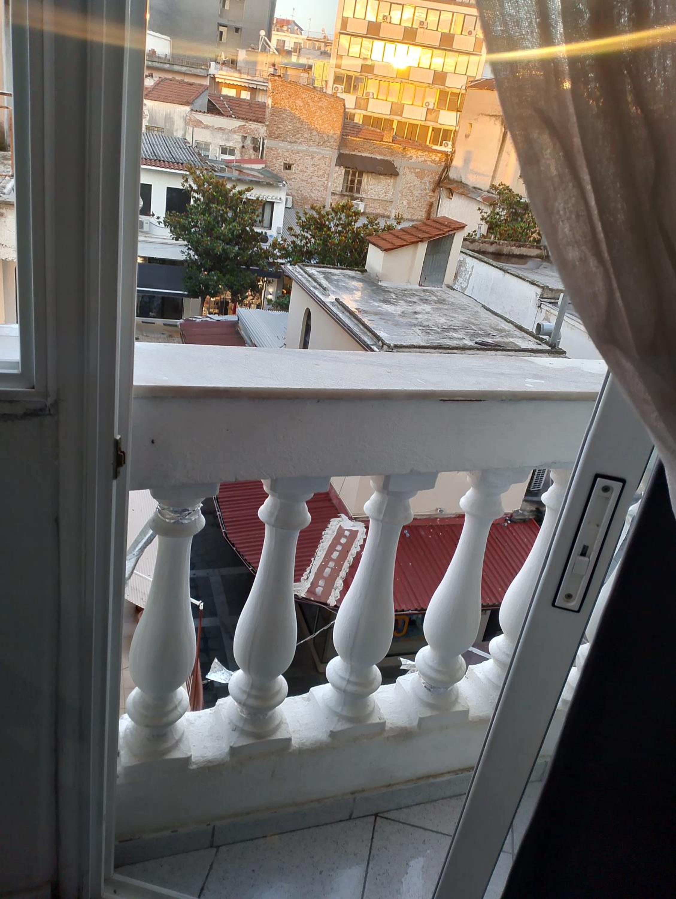 Amaryllis apartment 23 view 4