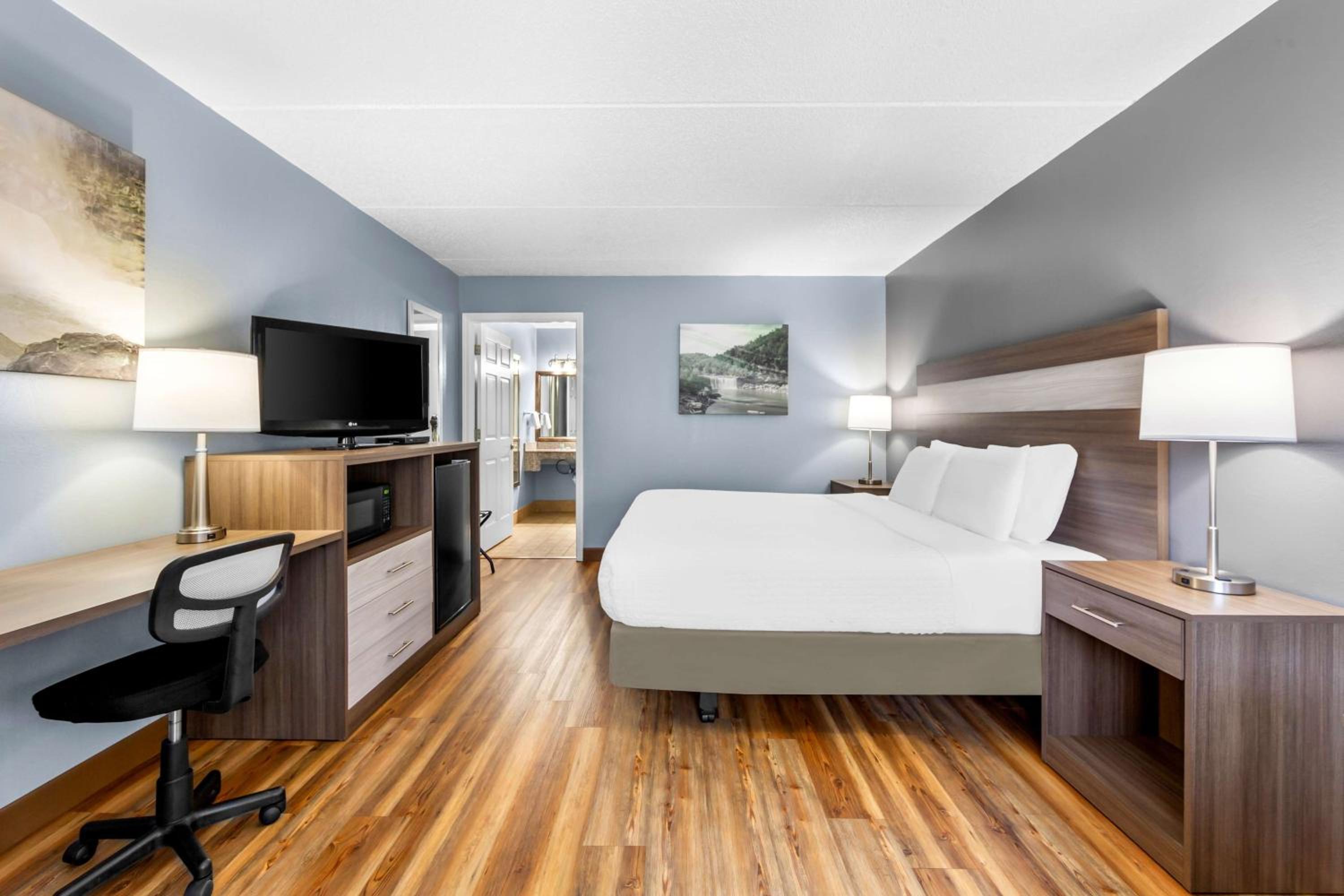 Quality Inn