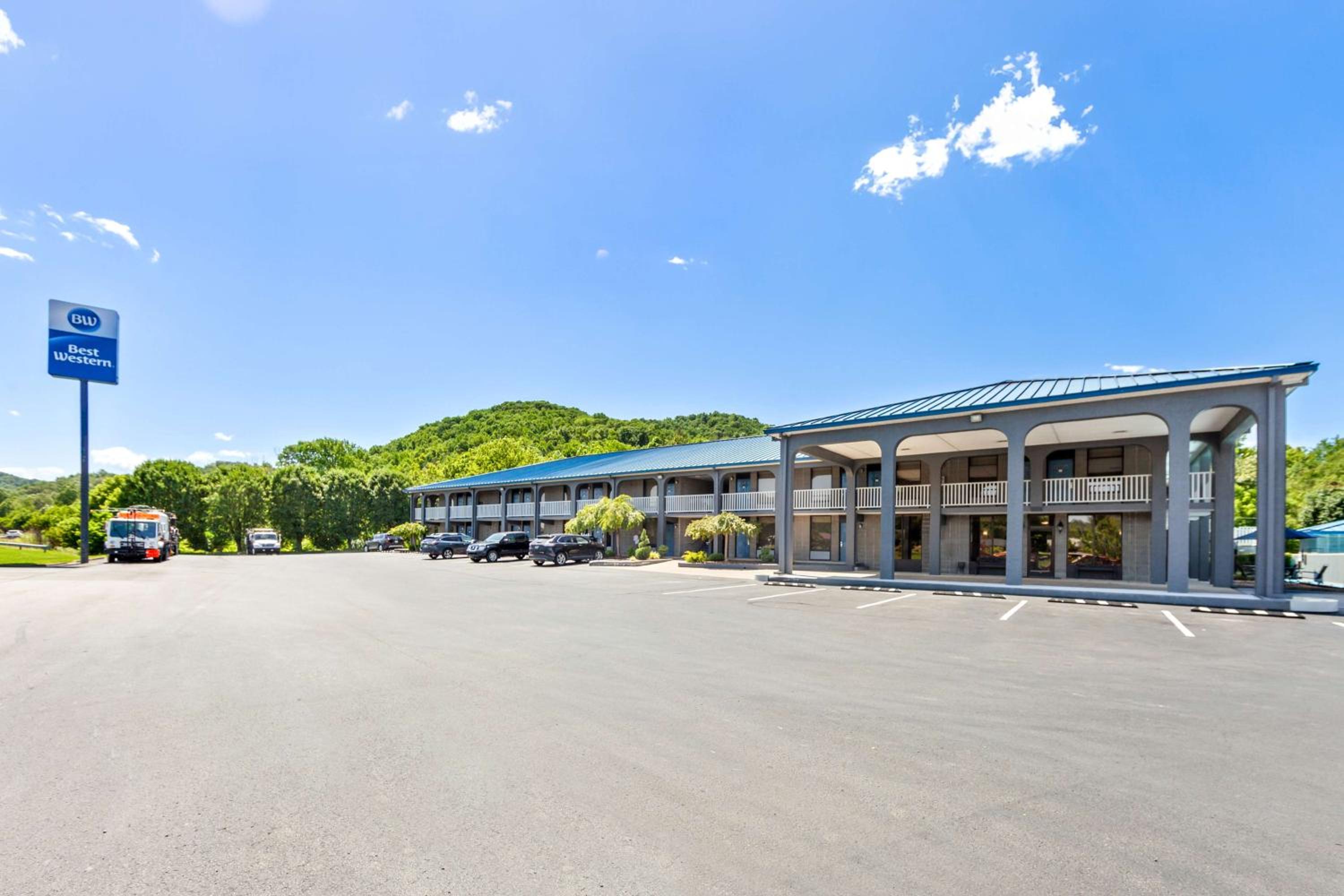 Quality Inn