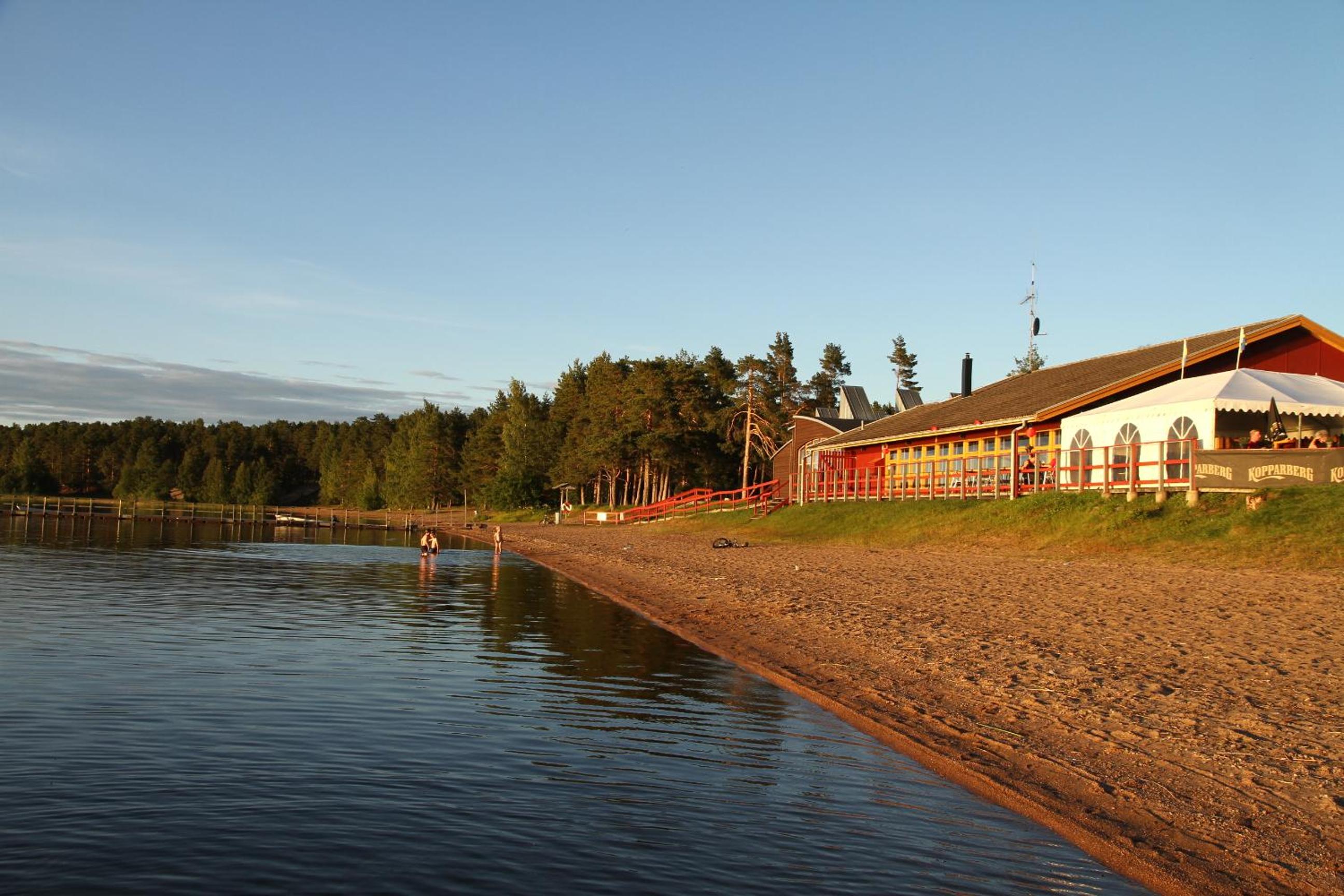 Årsunda Strandbad