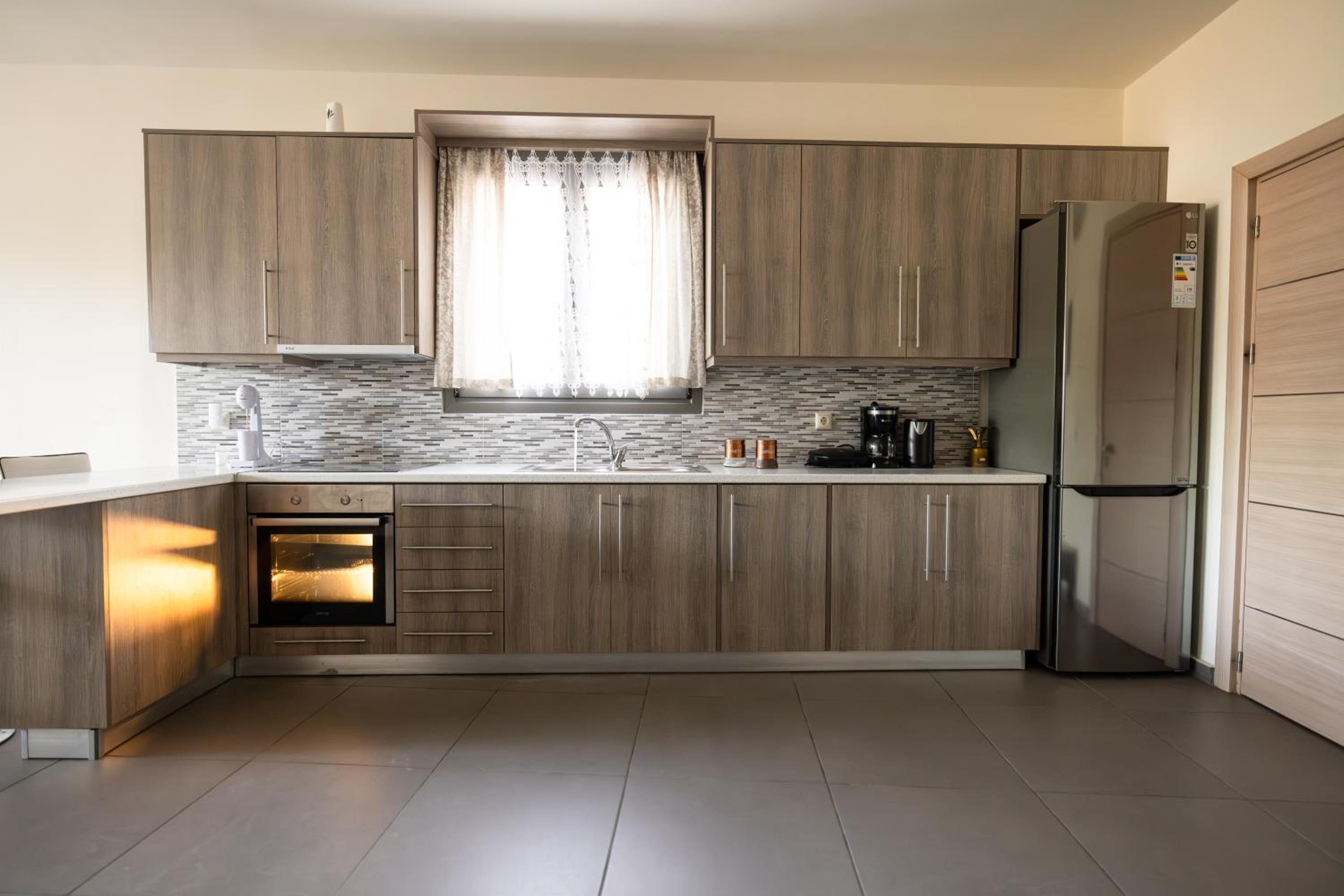 Filippos Apartments view 5