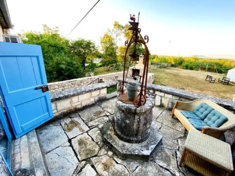 Authentic stone house Miro en Rajki