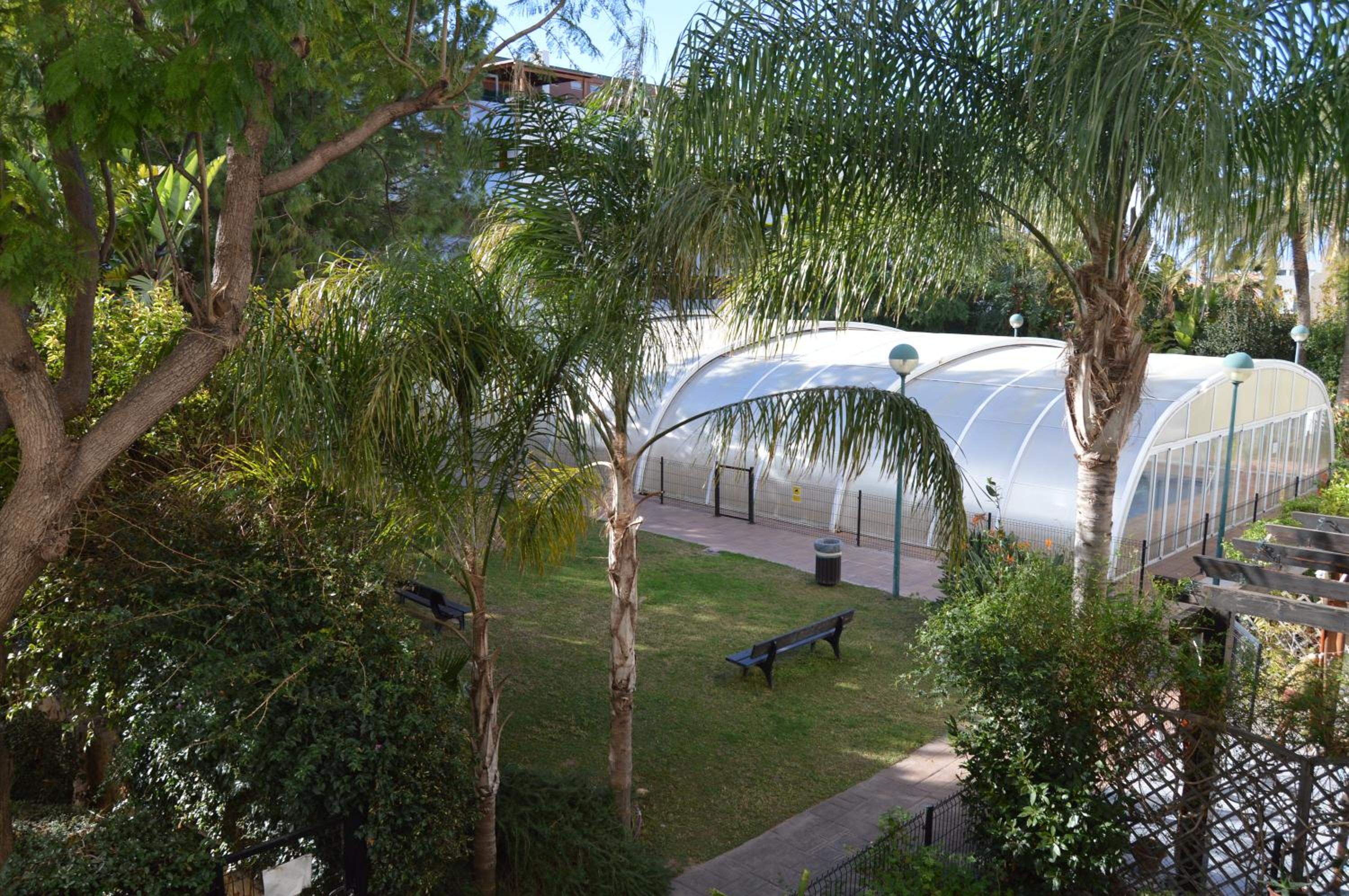 Casa Lliri con piscina en Massalfassar VALENCIA