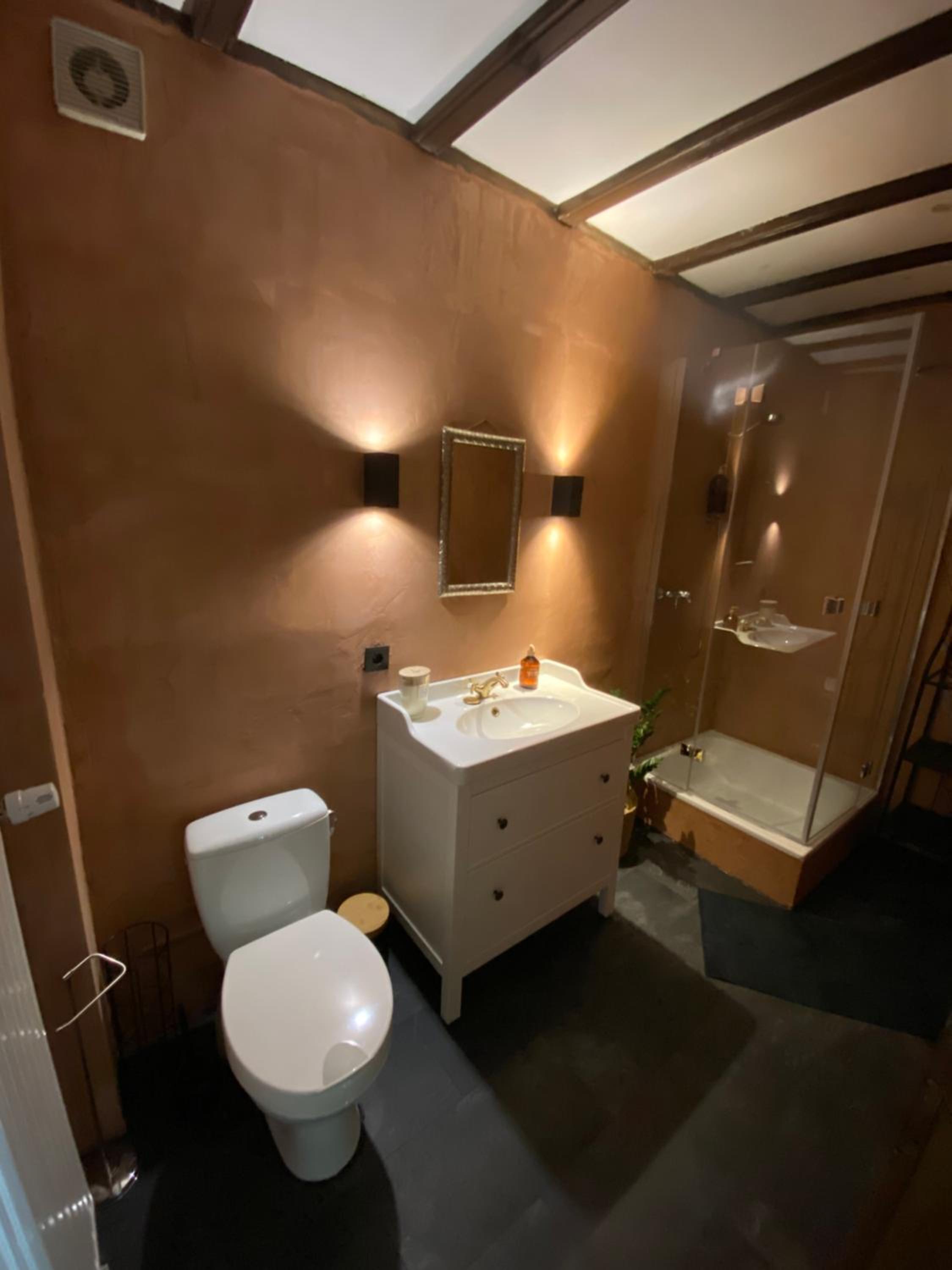 Konsdreffermillen B&B