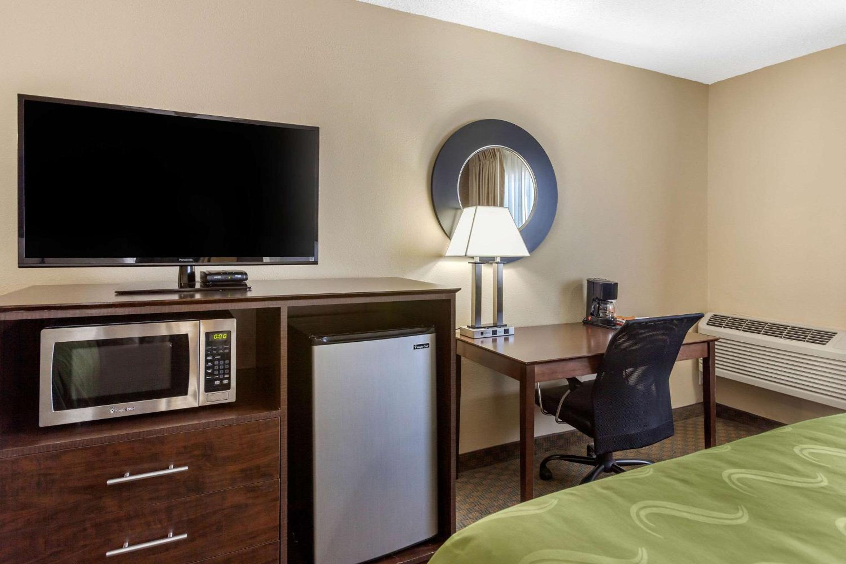 Quality Inn Ontario