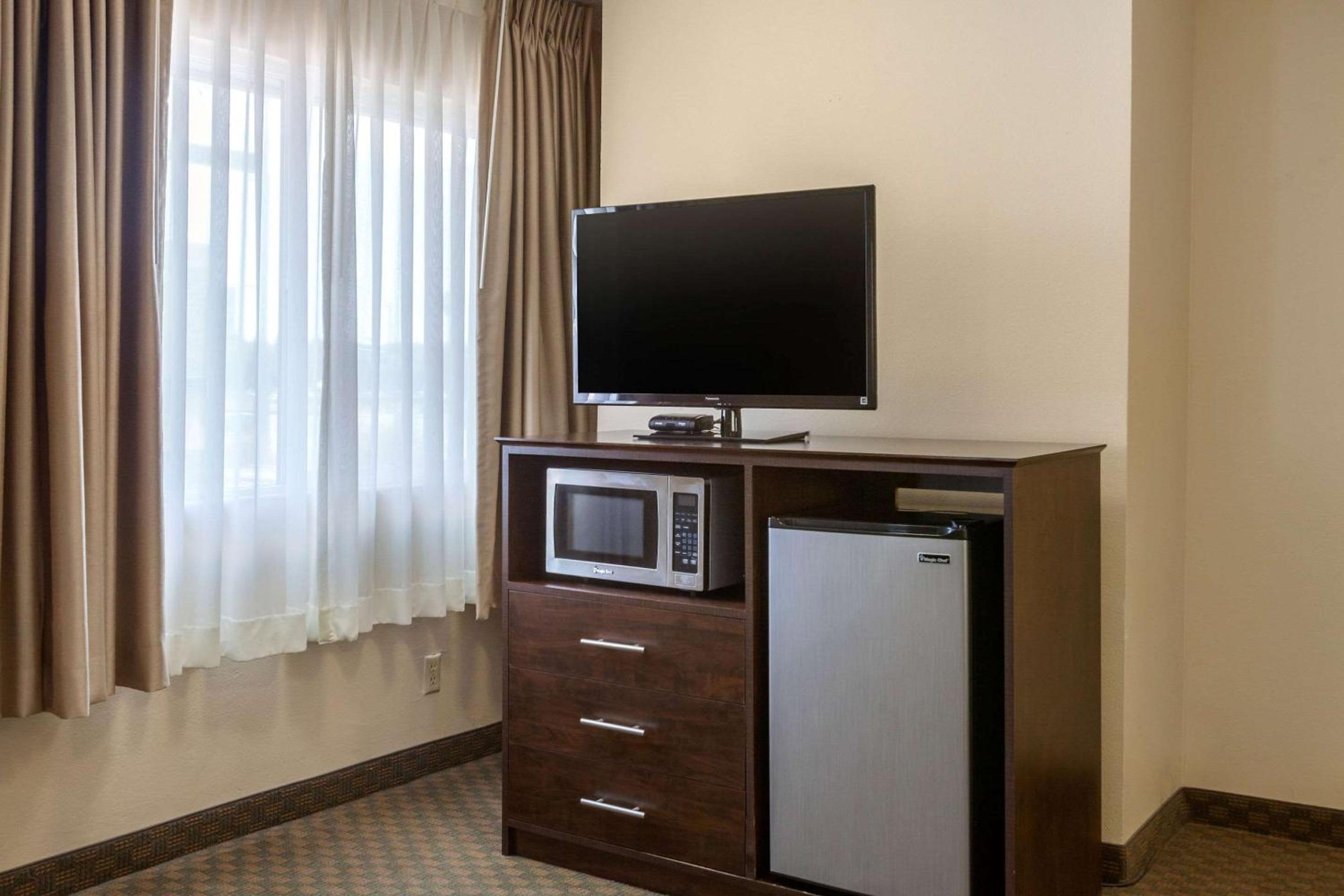 Quality Inn Ontario
