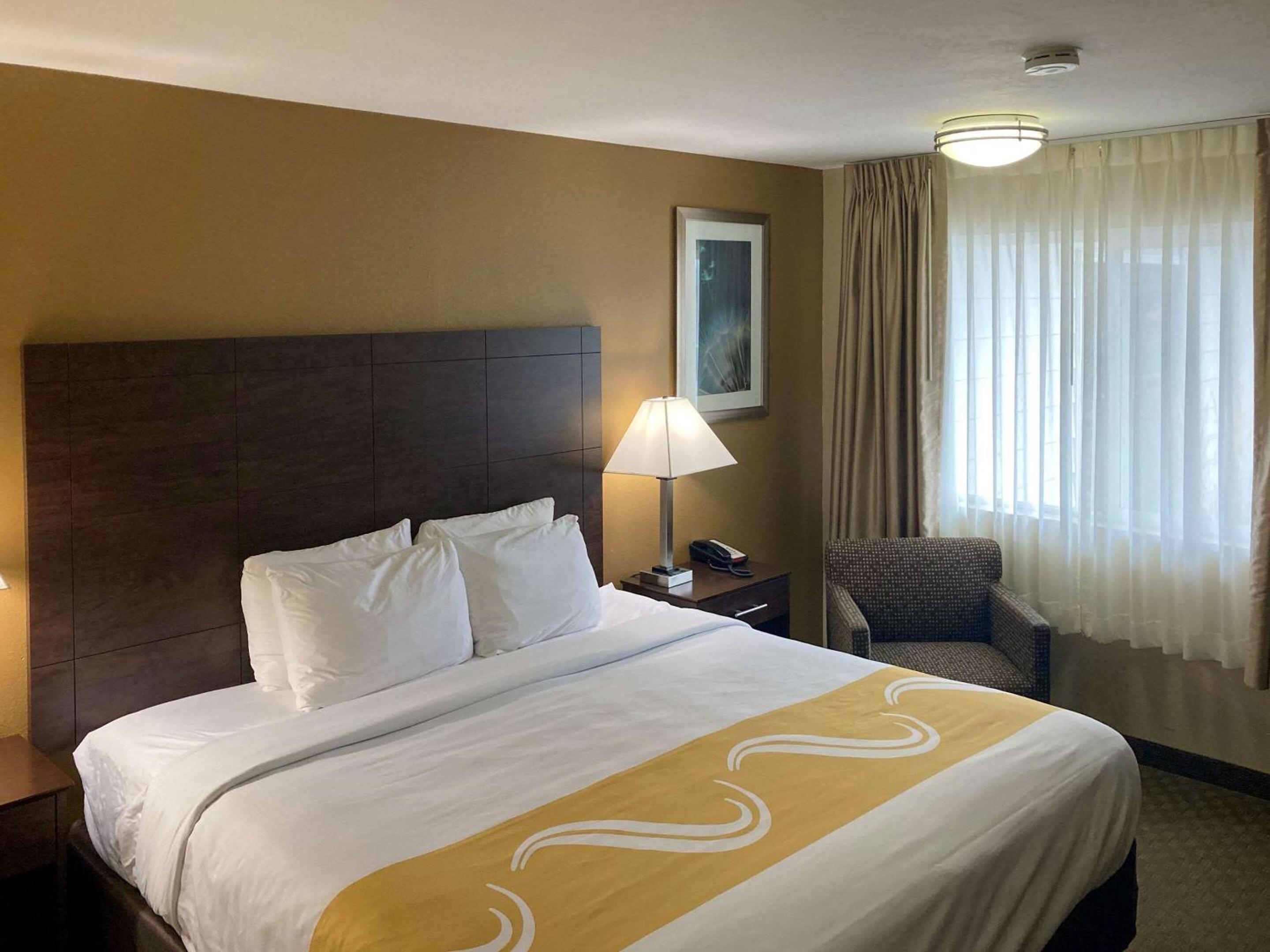 Quality Inn Ontario