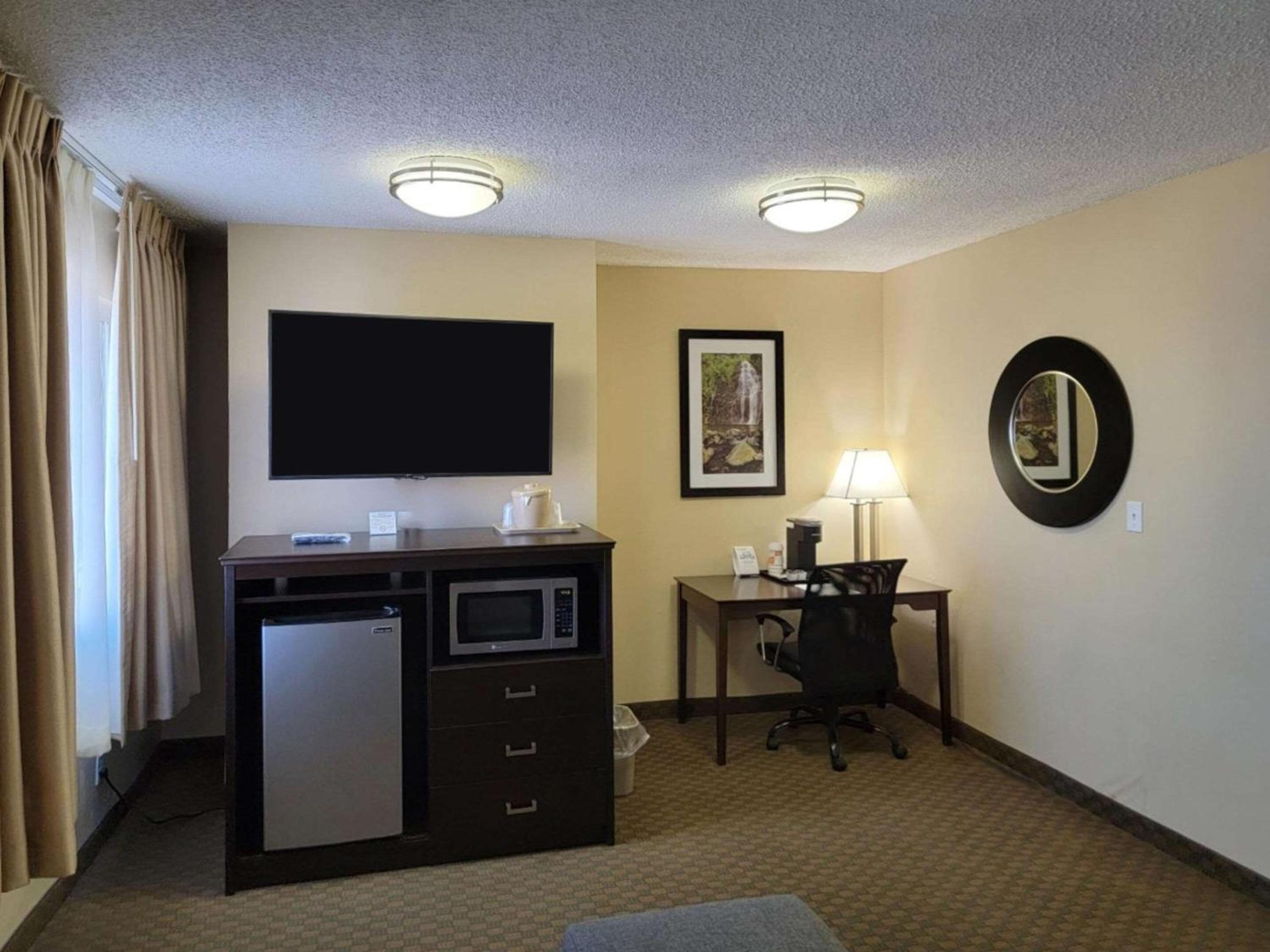 Quality Inn Ontario