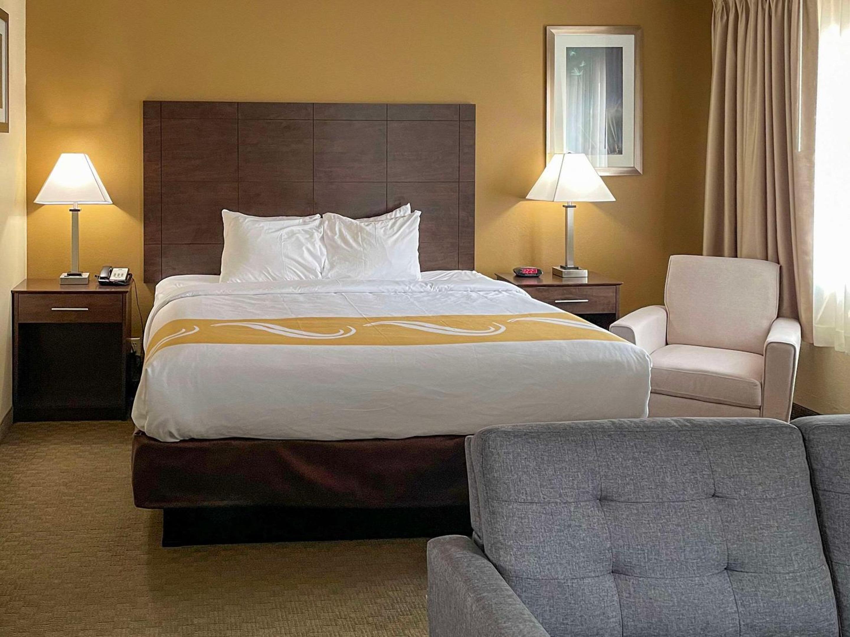 Quality Inn Ontario