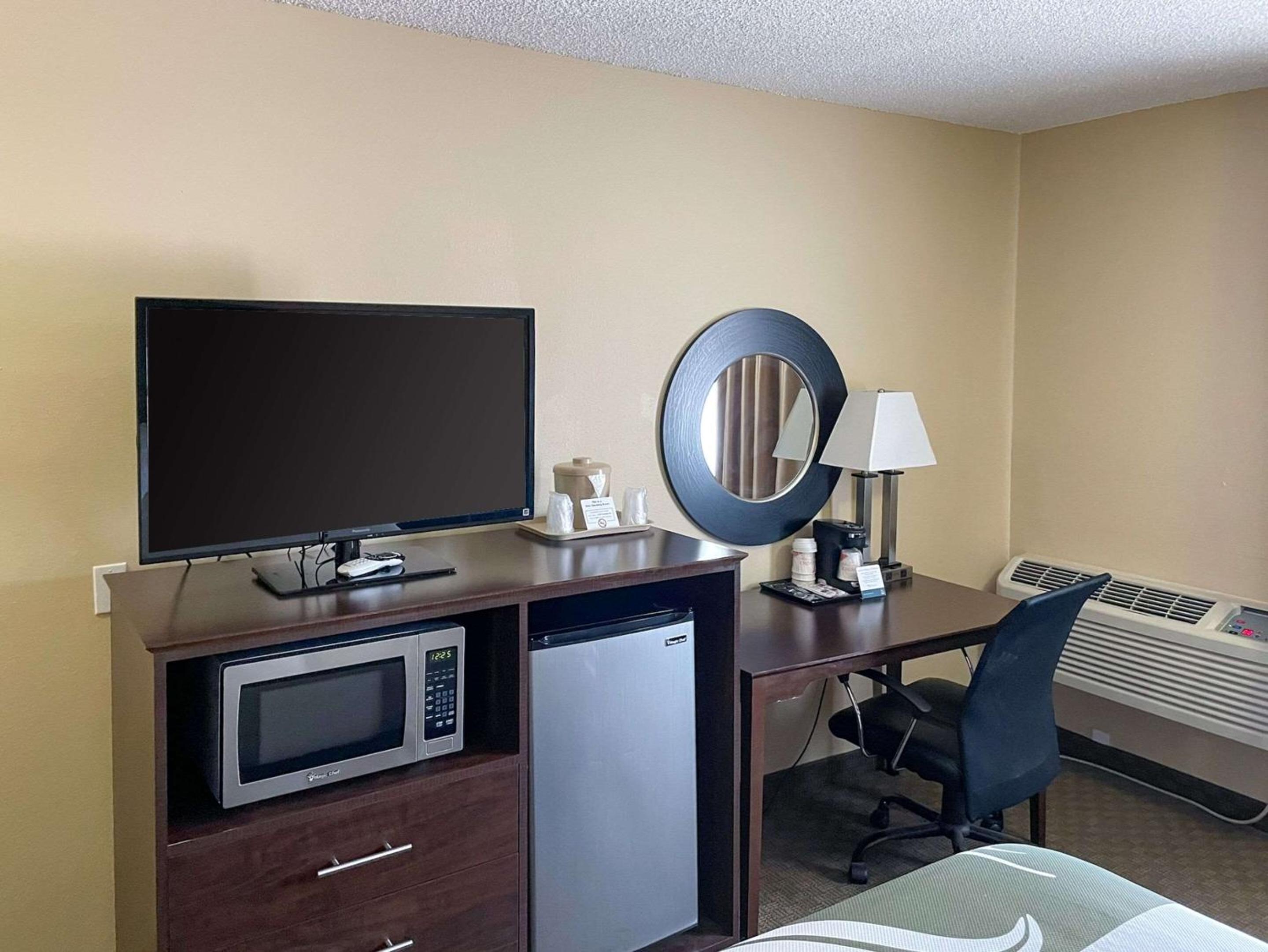 Quality Inn Ontario