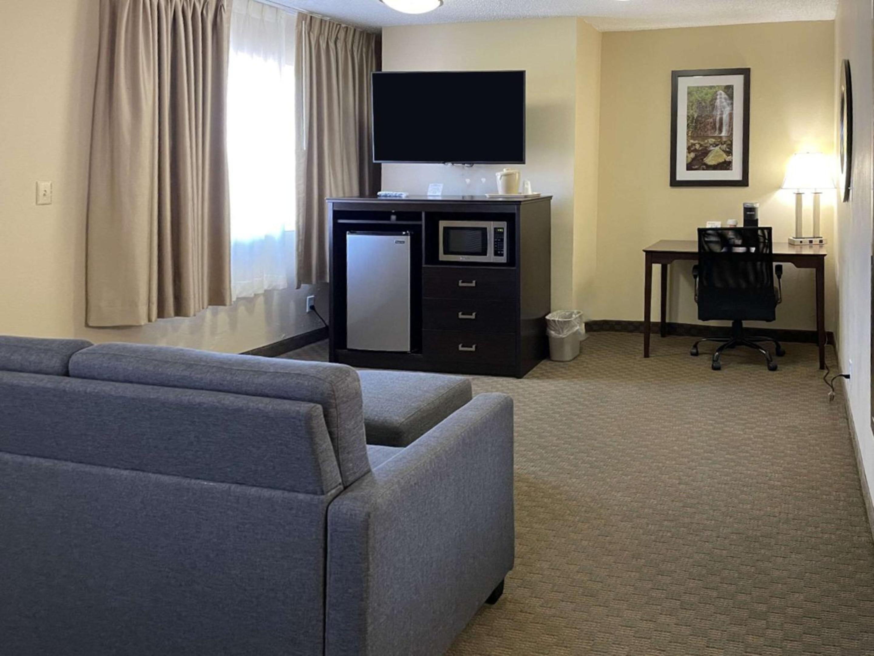Quality Inn Ontario