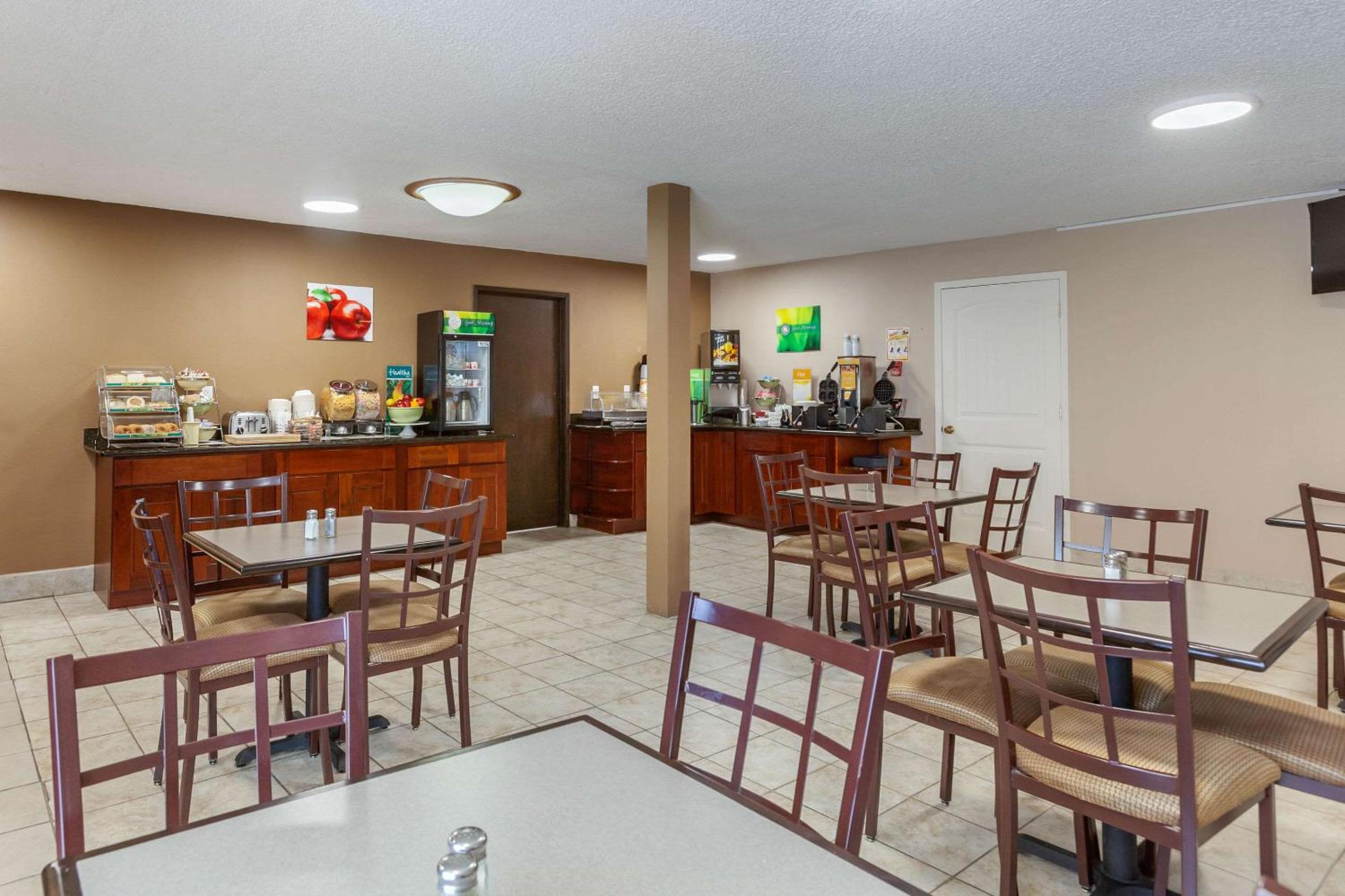Quality Inn Ontario