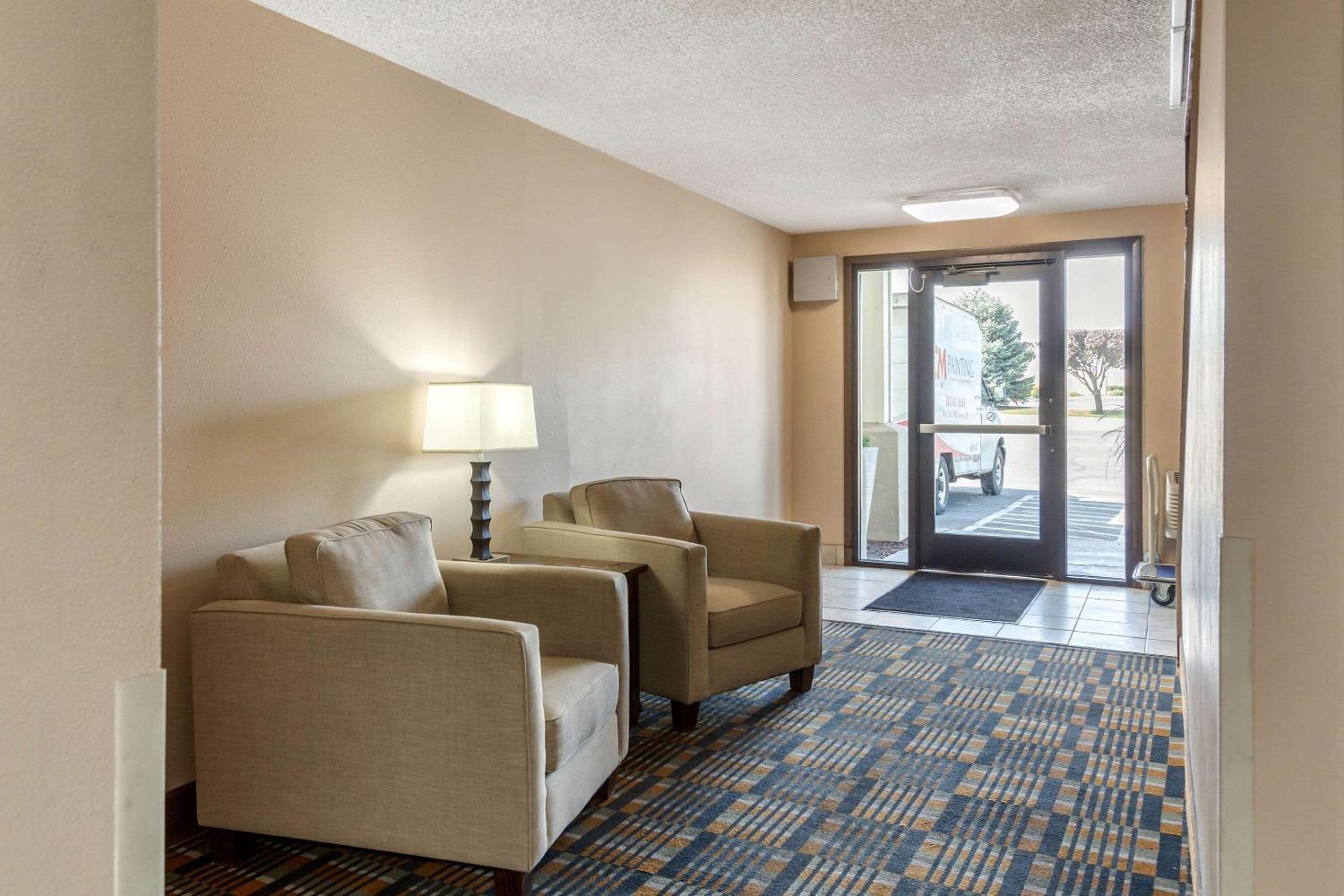 Quality Inn Ontario