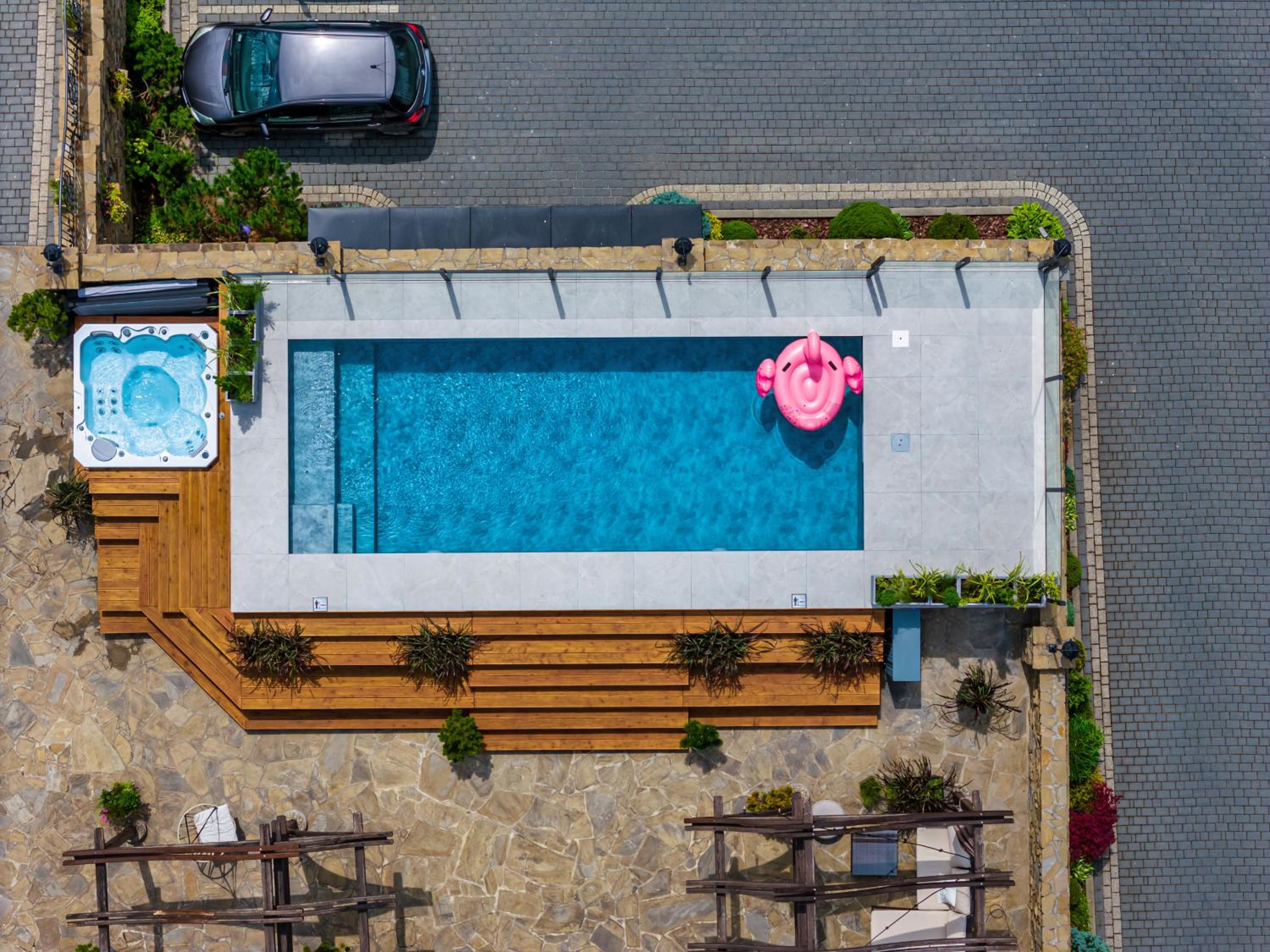 Pensjonat Orlik Mountain Resort&SPA