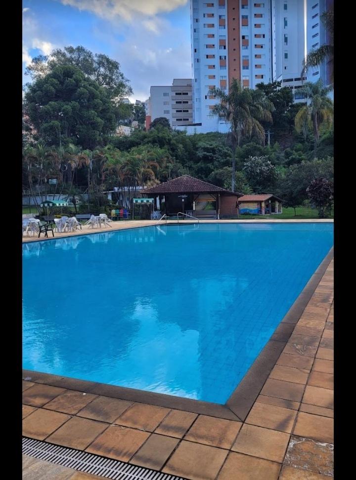 Cantinho do sossego