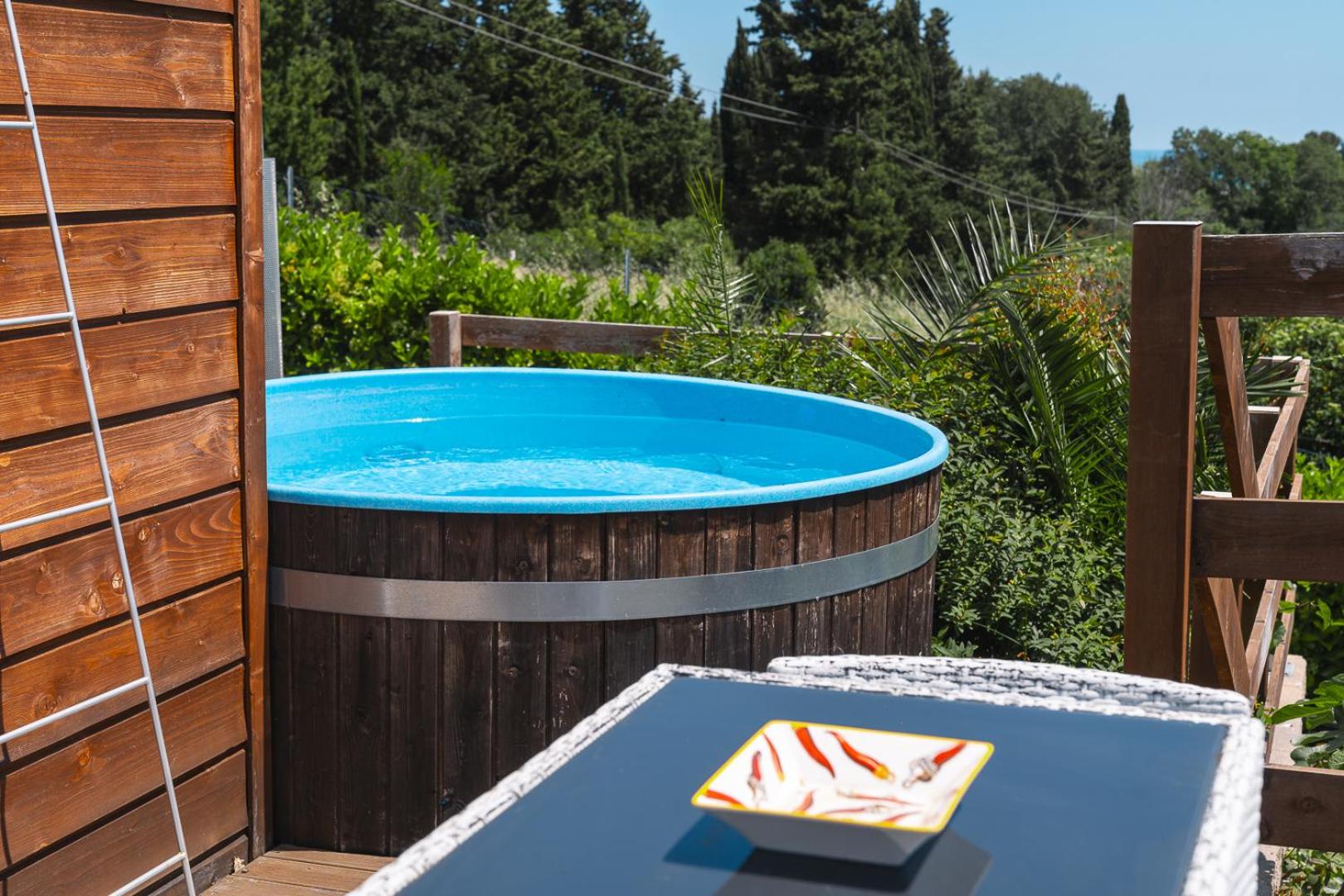 Villa Silvio Relais