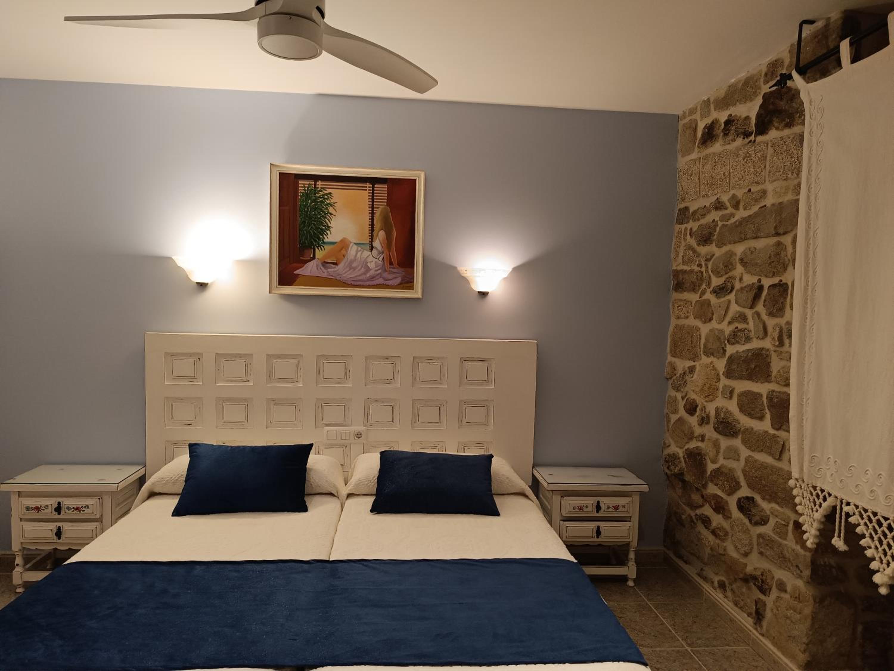 Casa Rural Outeiro