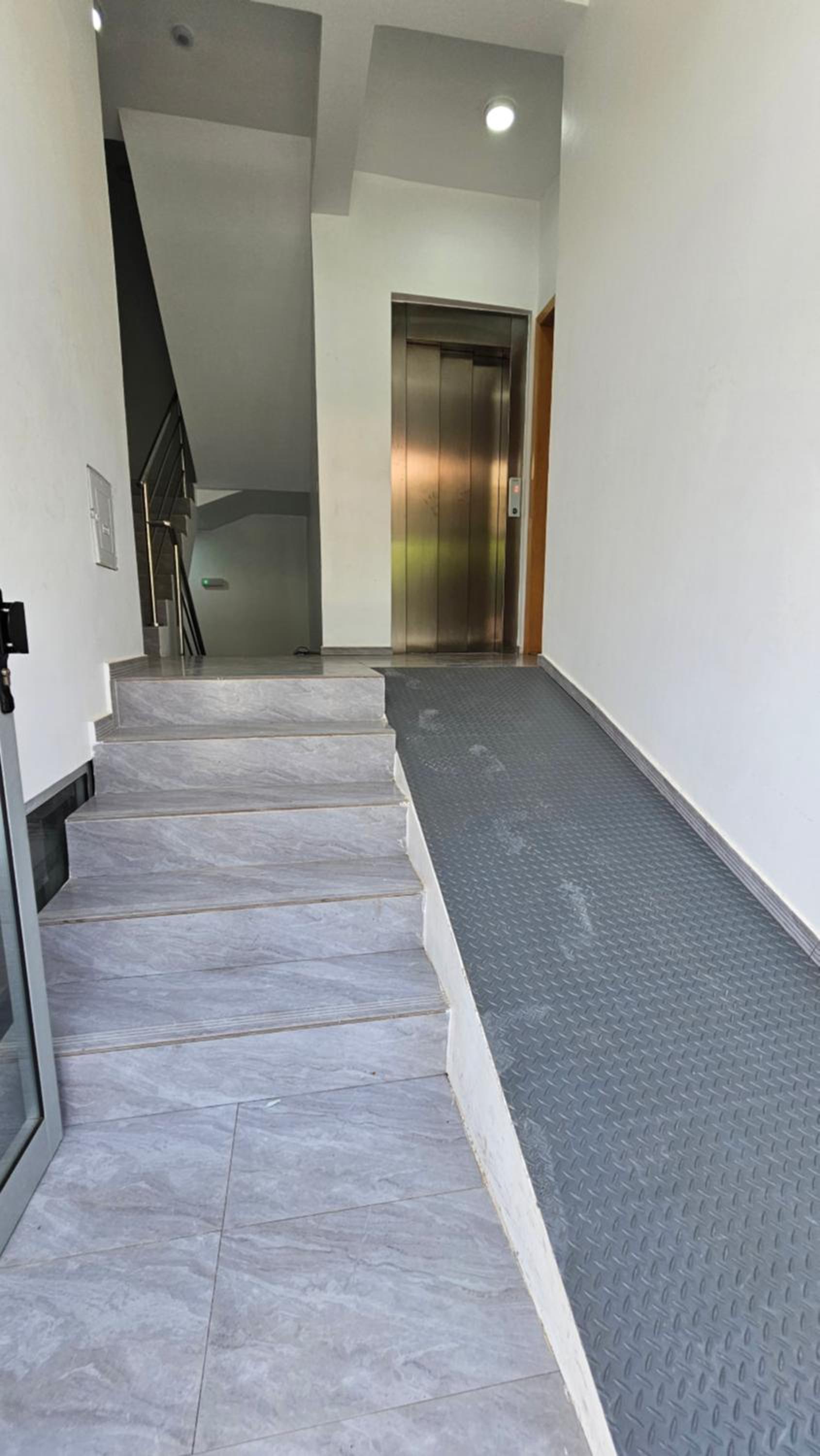 Apartamento Ilhas