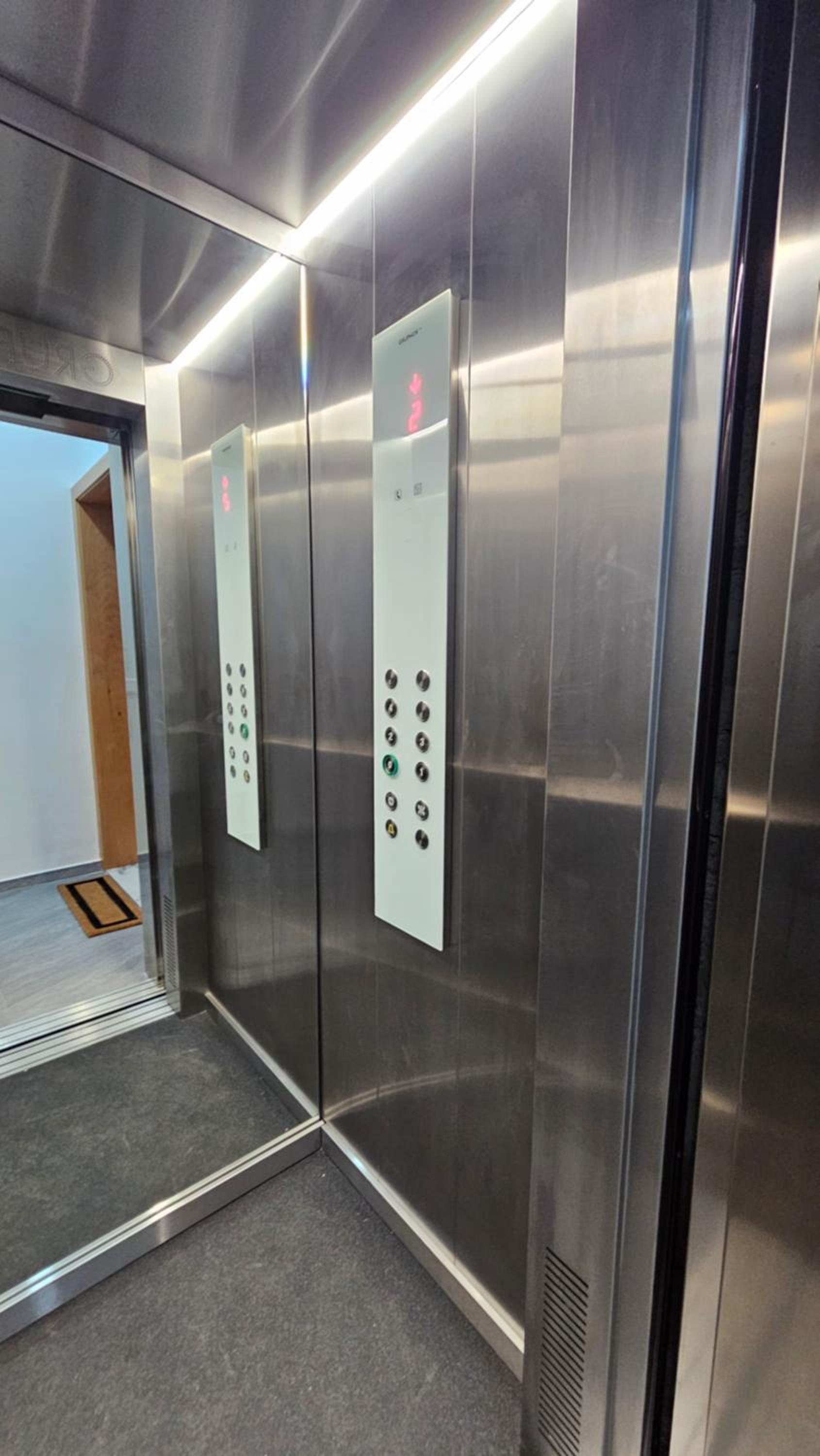 Apartamento Ilhas