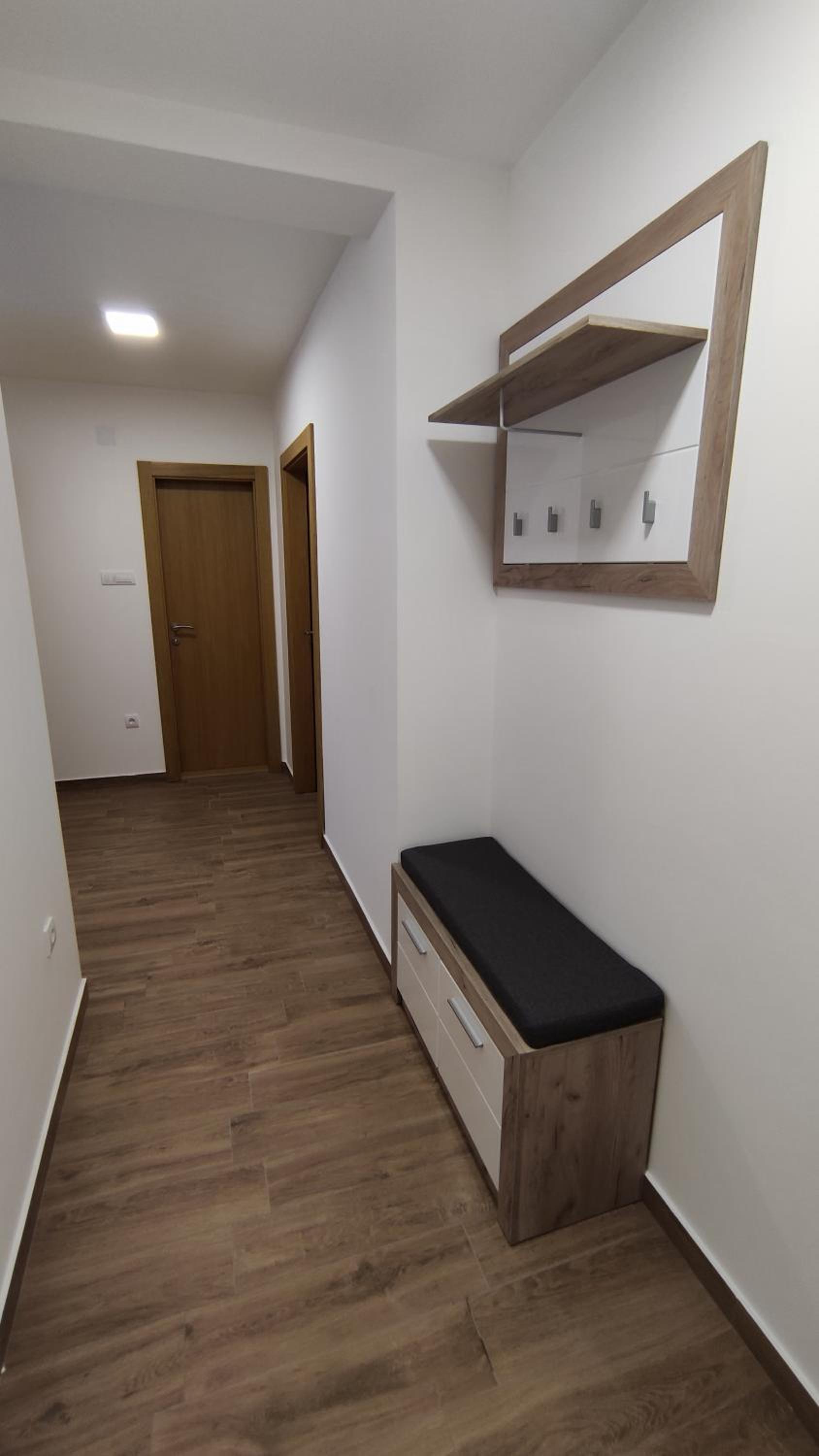 Apartman Bjanka