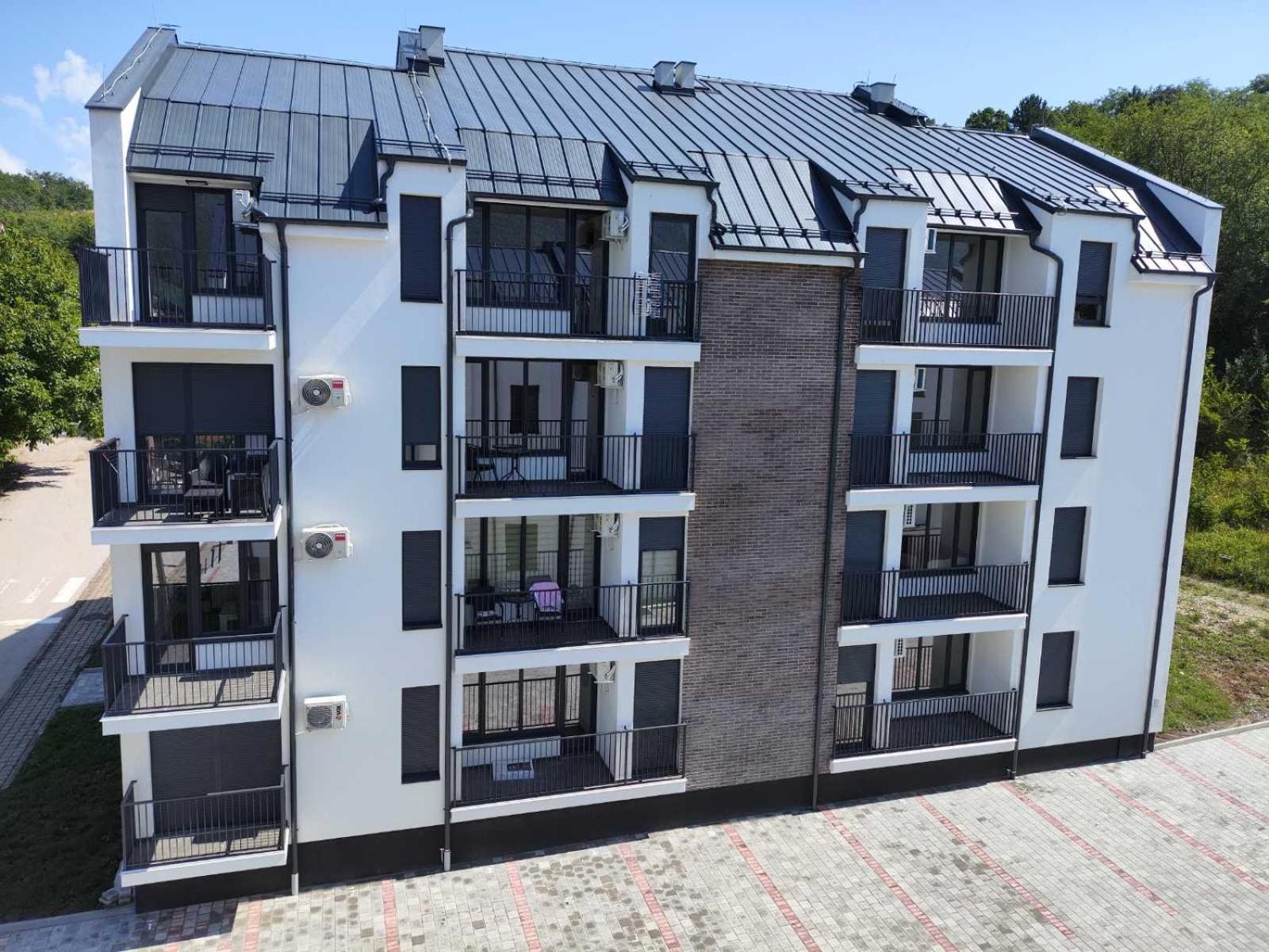 Apartman Bjanka
