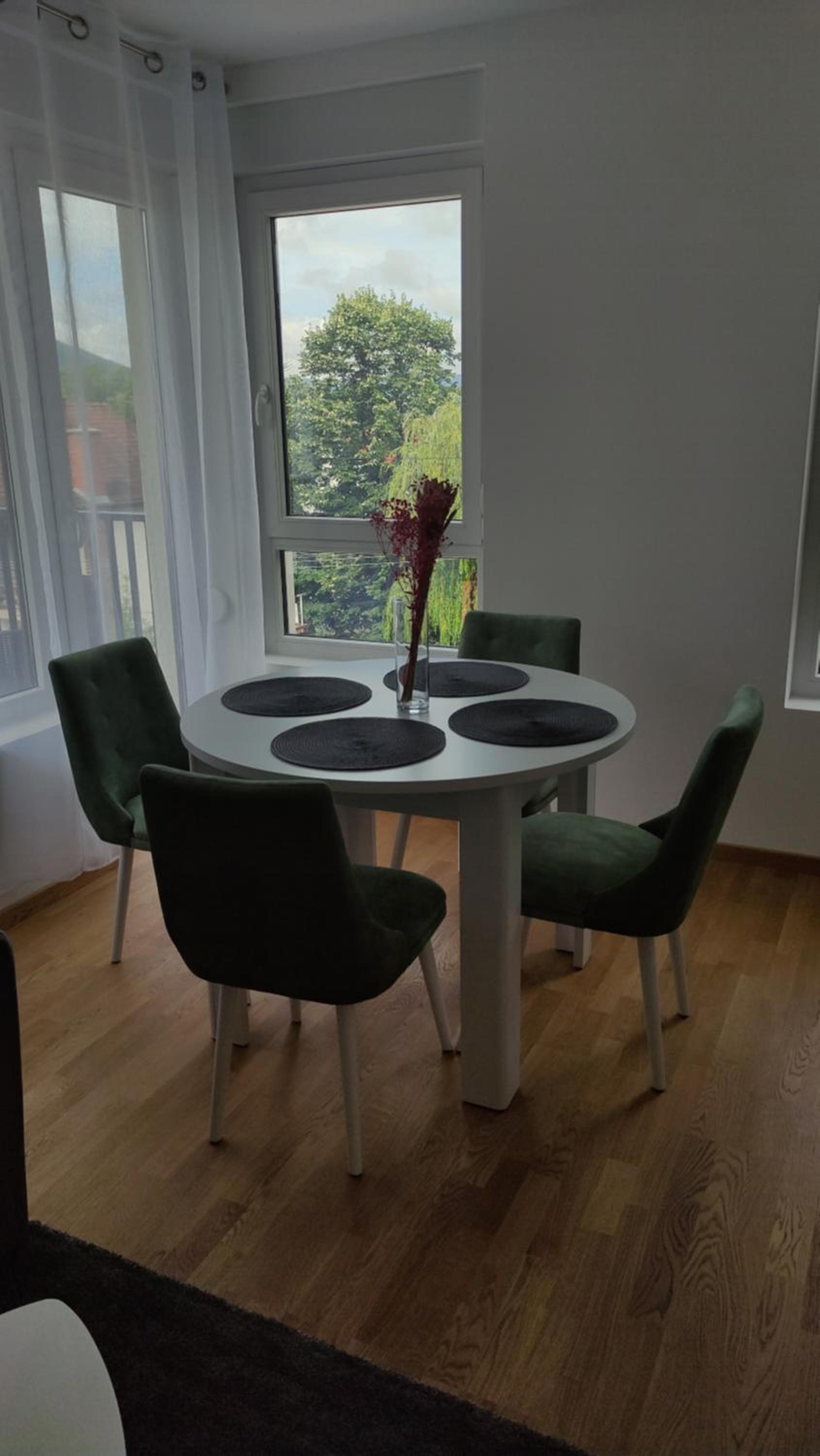 Apartman Bjanka