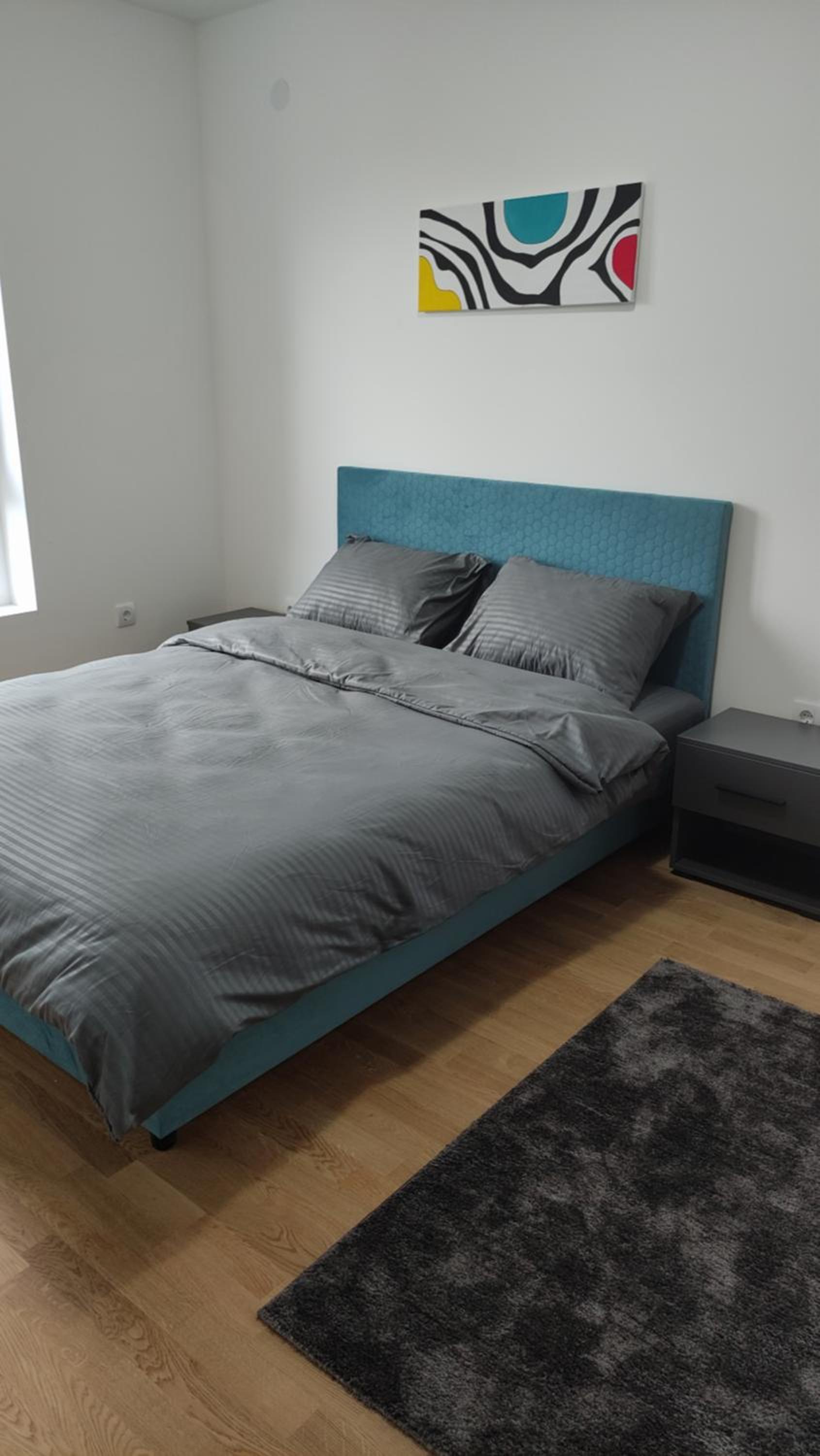 Apartman Bjanka