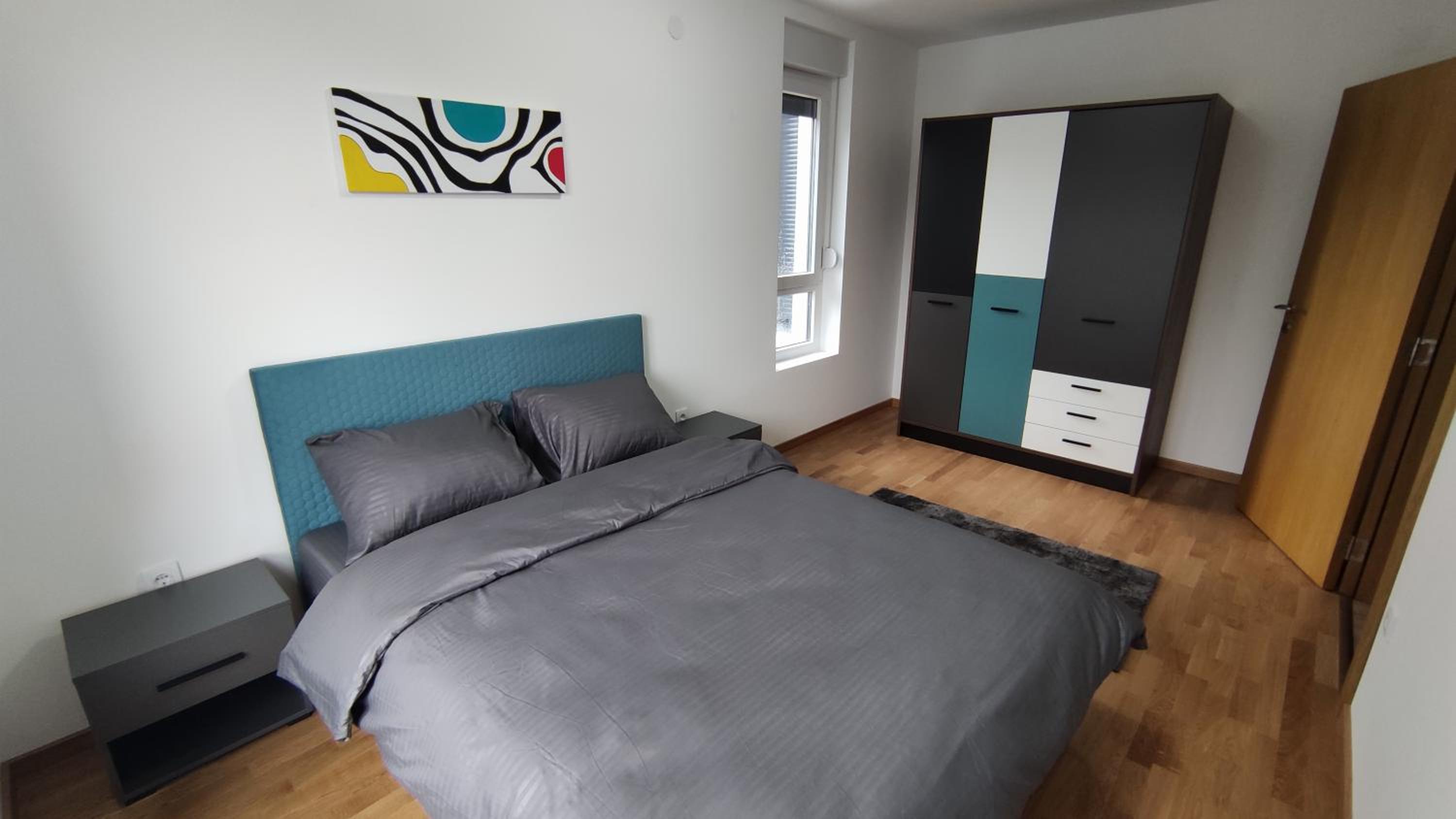 Apartman Bjanka