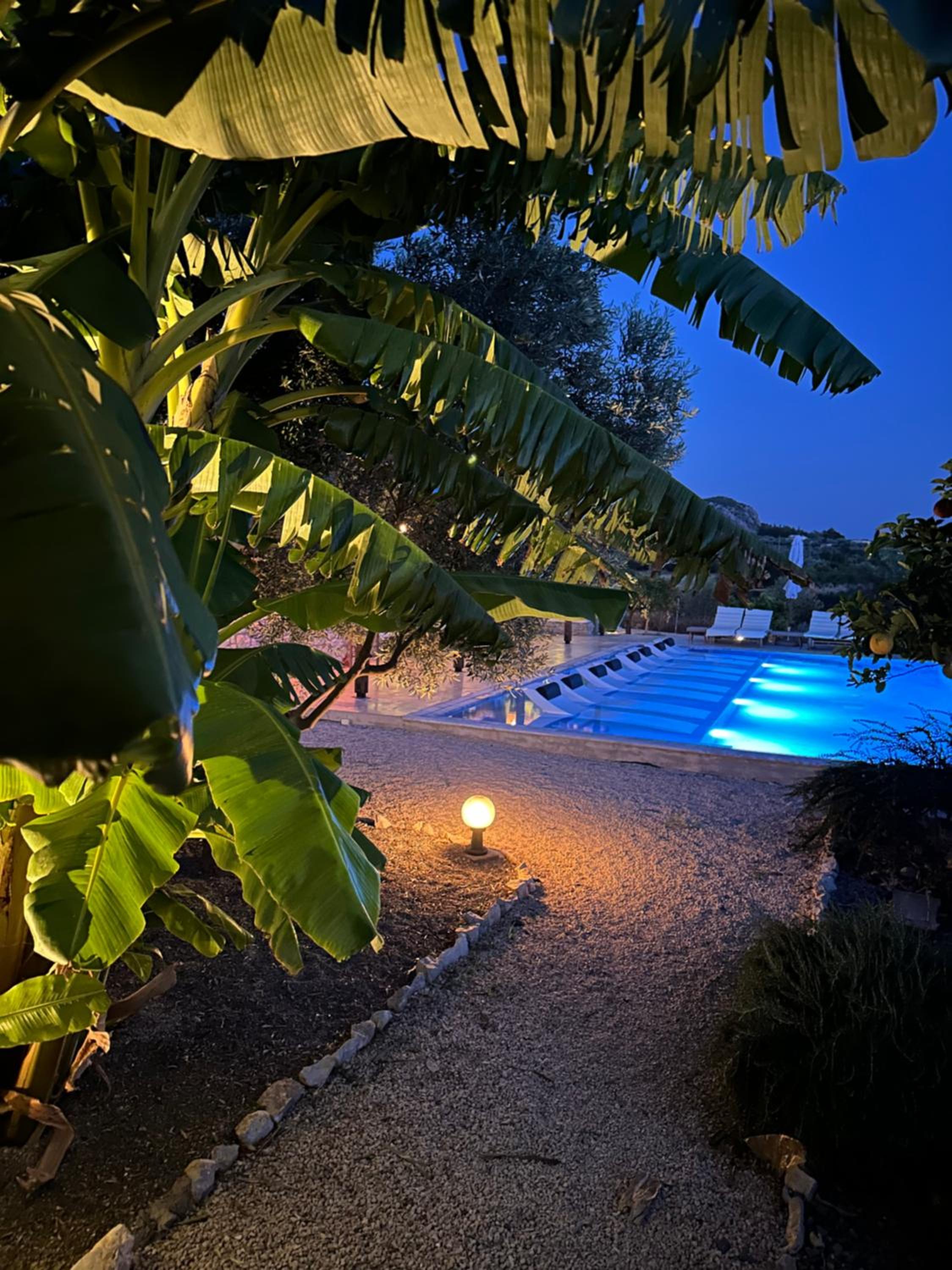Nafplio Lodge