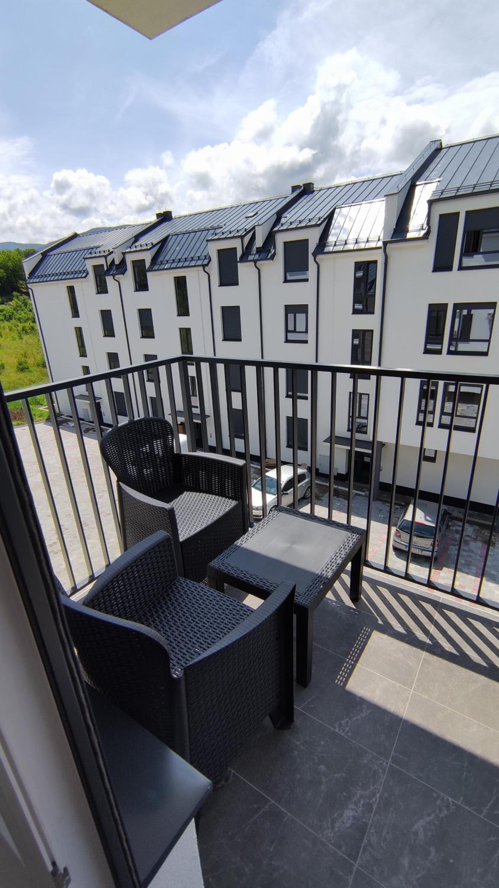 Apartman Bjanka