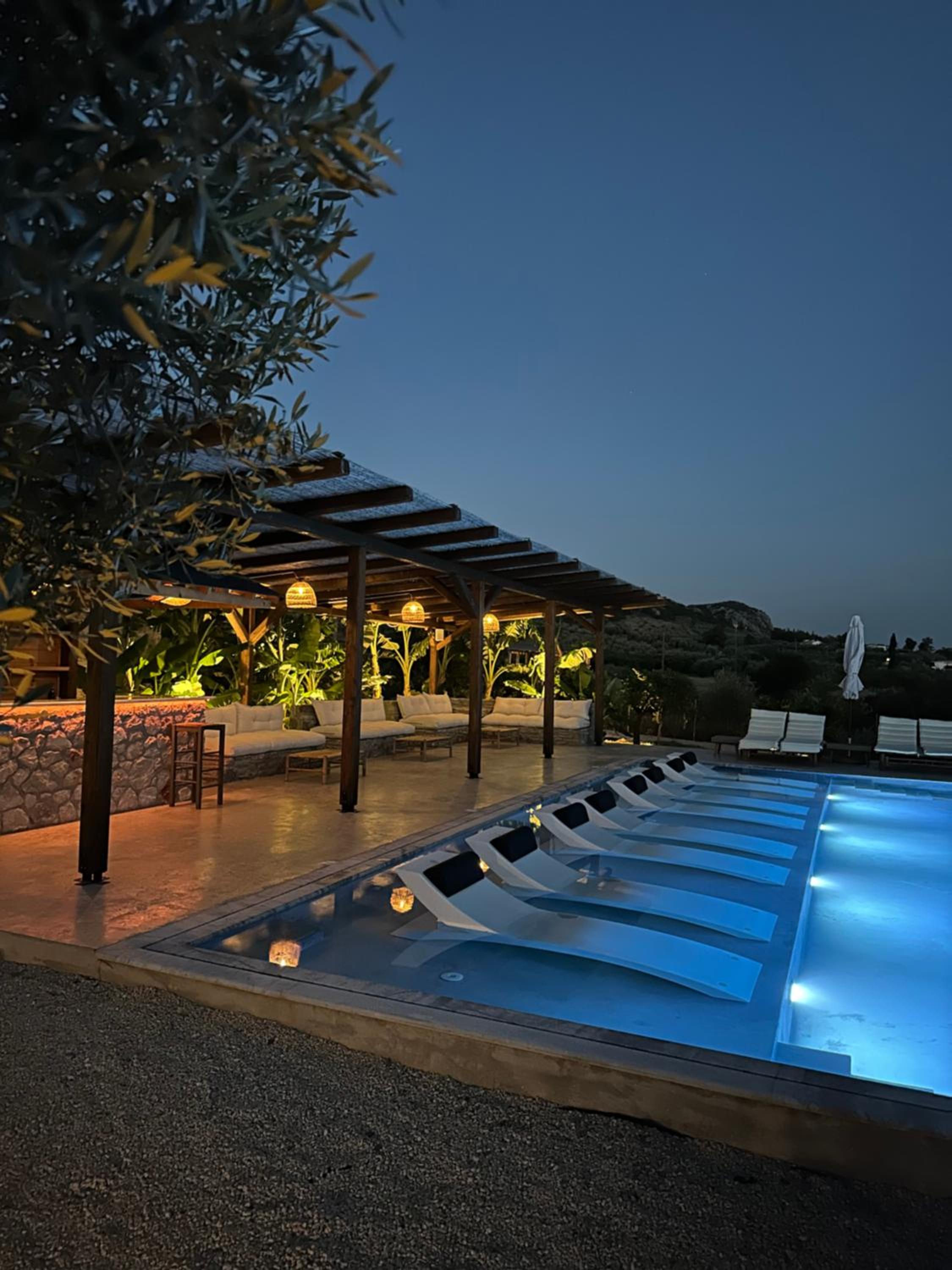 Nafplio Lodge