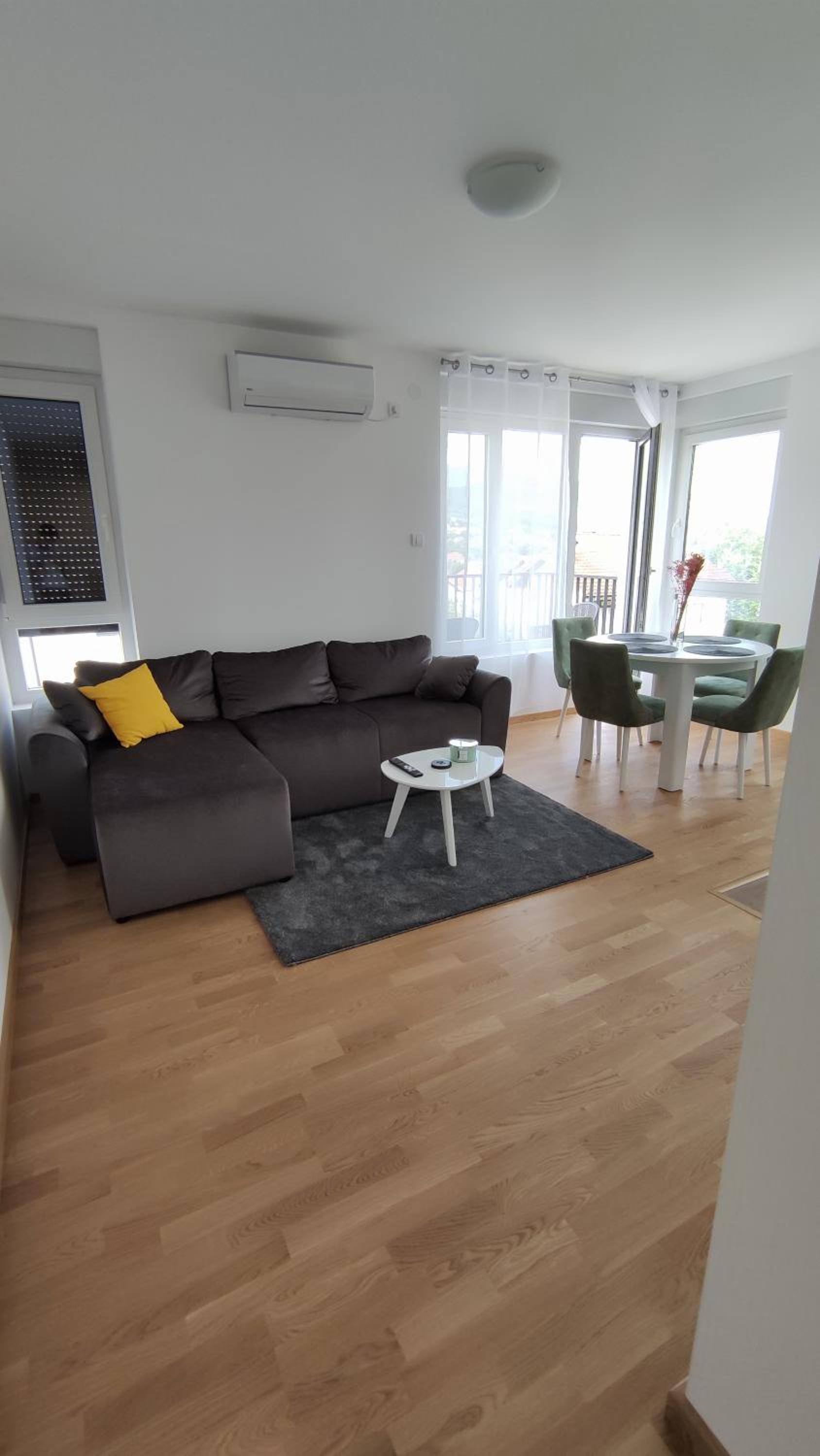 Apartman Bjanka