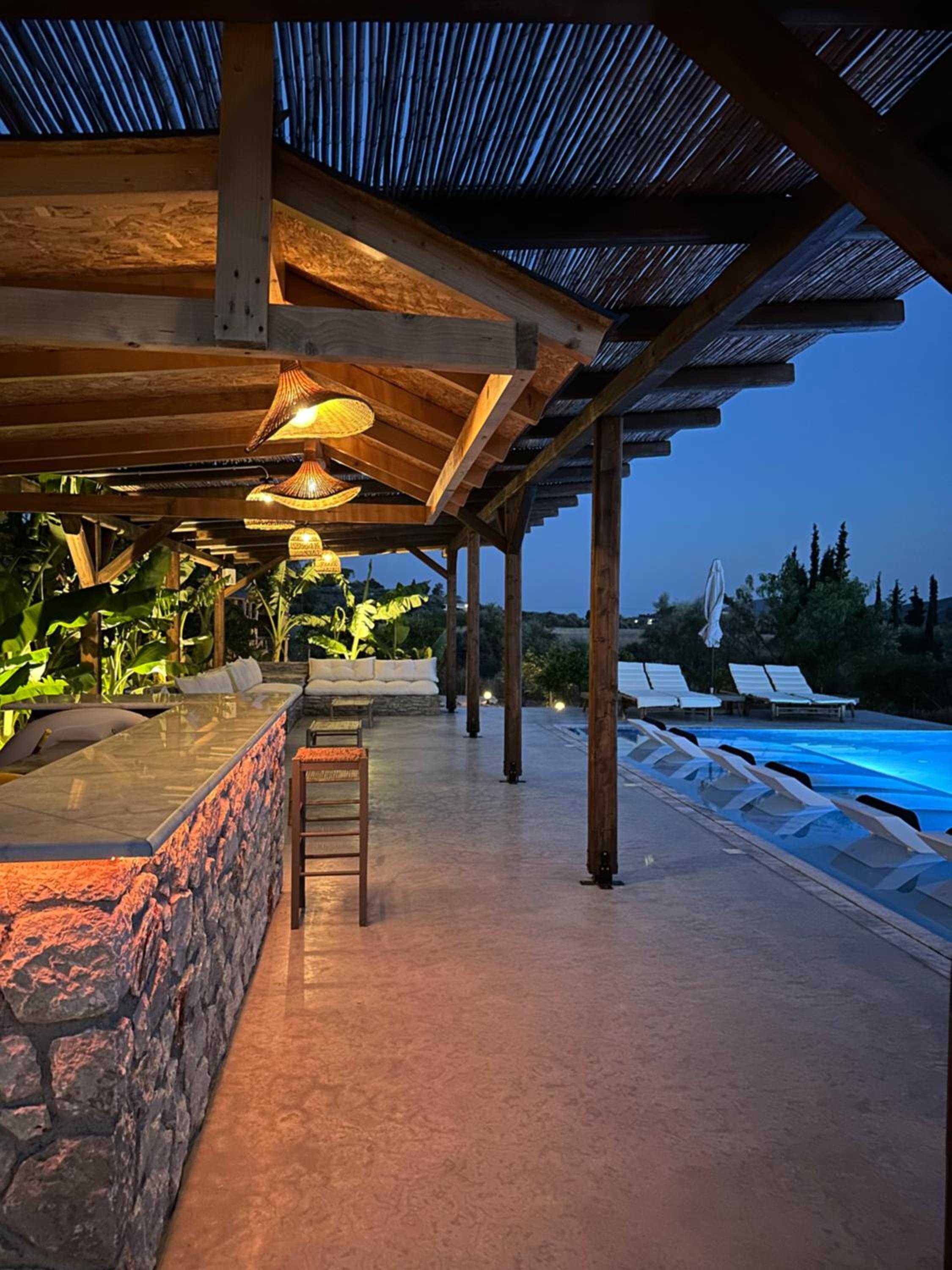 Nafplio Lodge