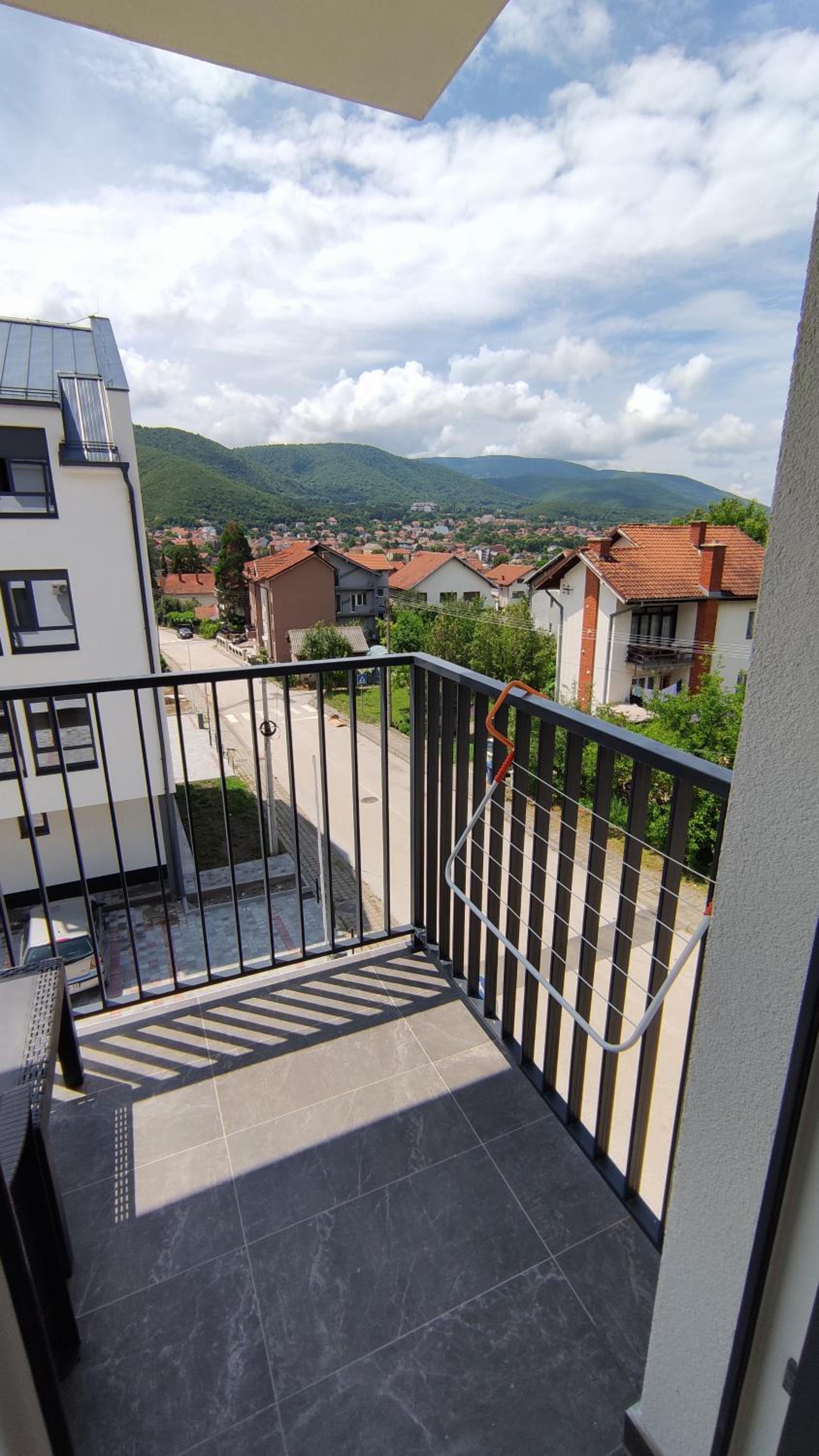 Apartman Bjanka
