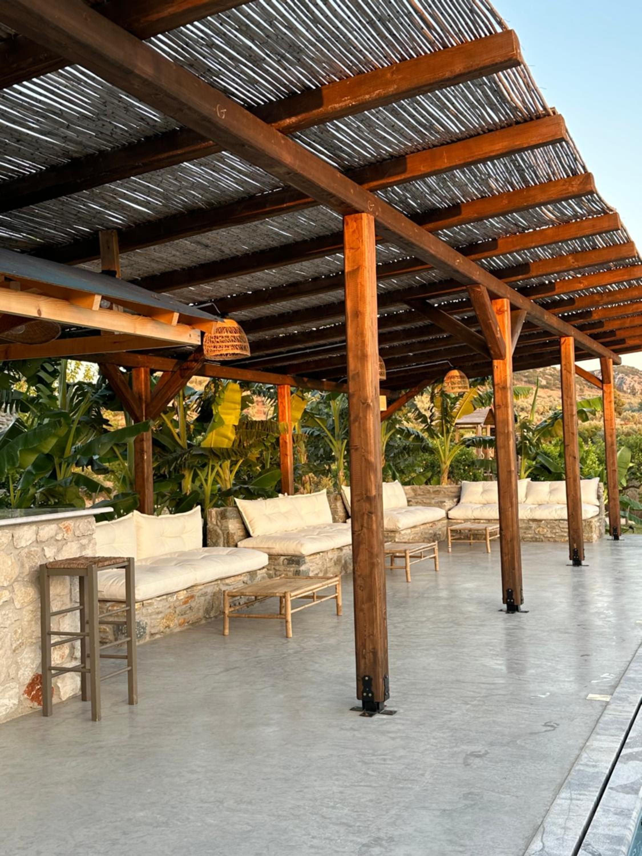 Nafplio Lodge