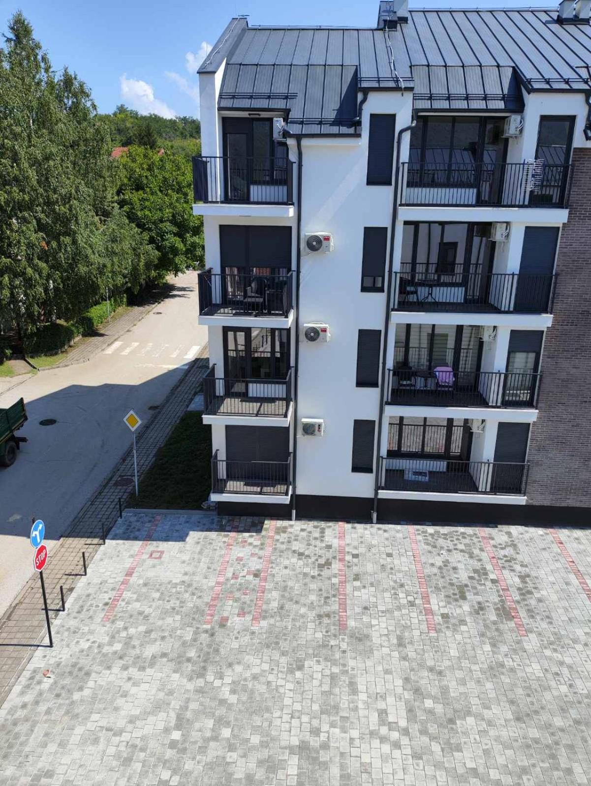 Apartman Bjanka