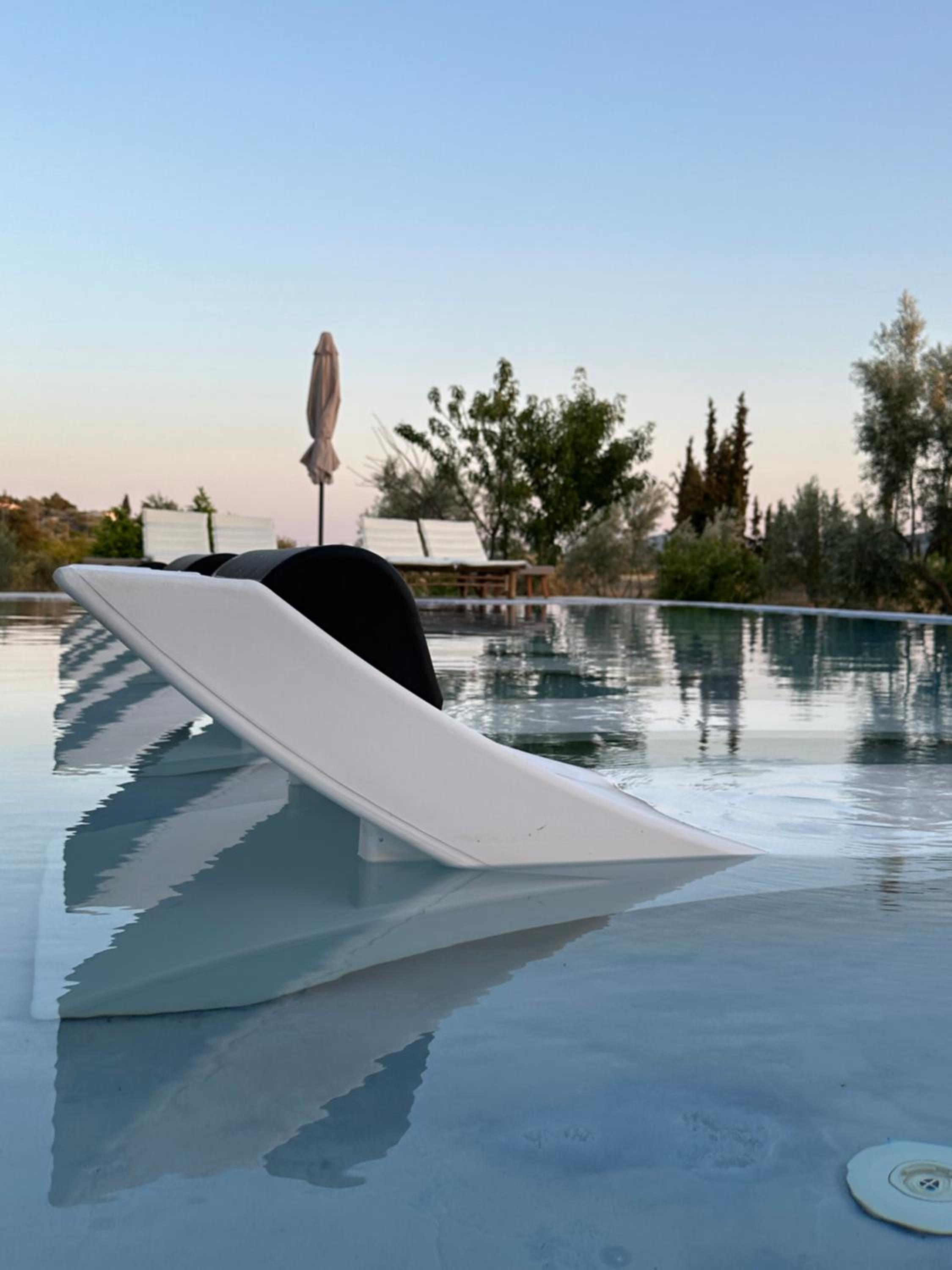 Nafplio Lodge