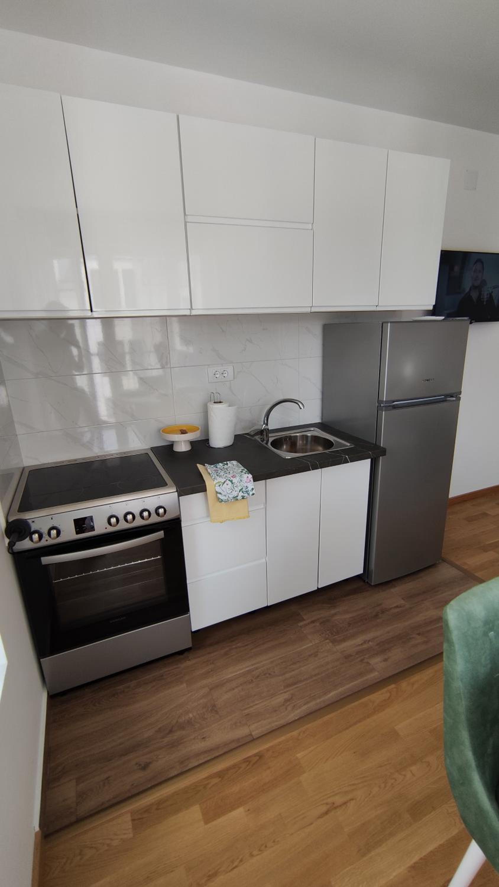 Apartman Bjanka