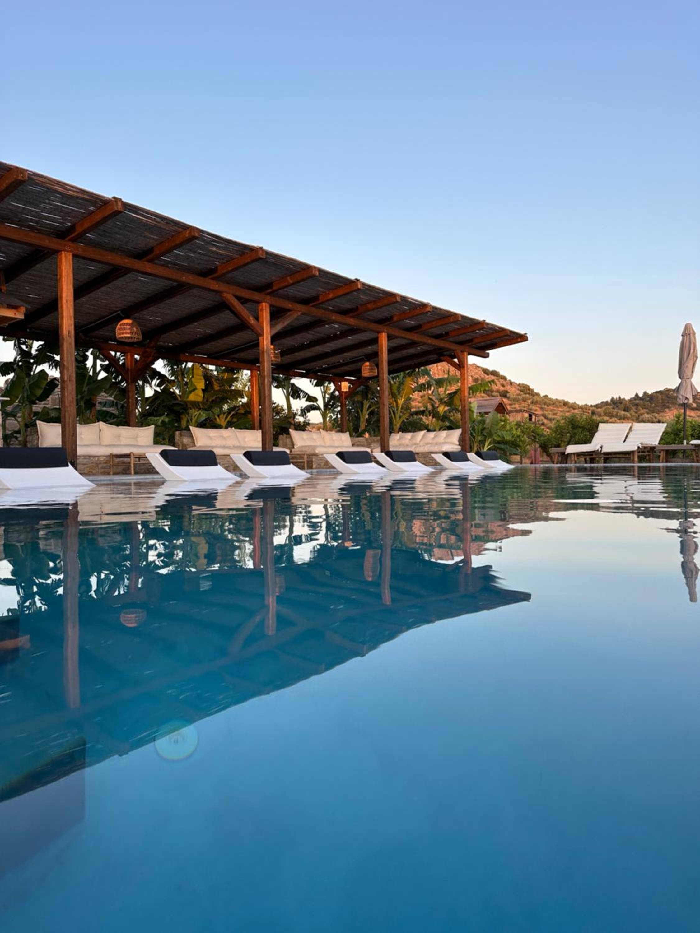 Nafplio Lodge