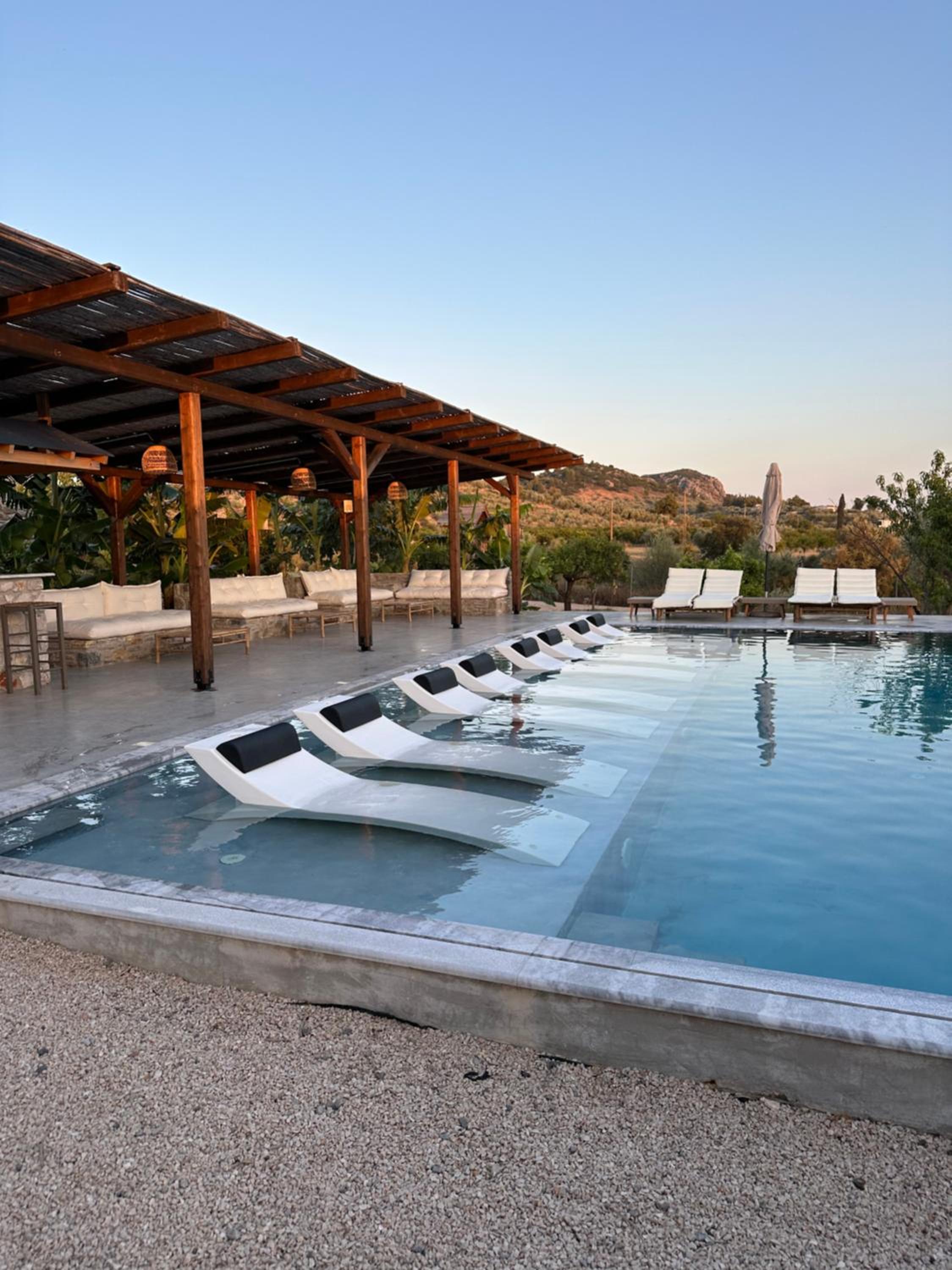 Nafplio Lodge