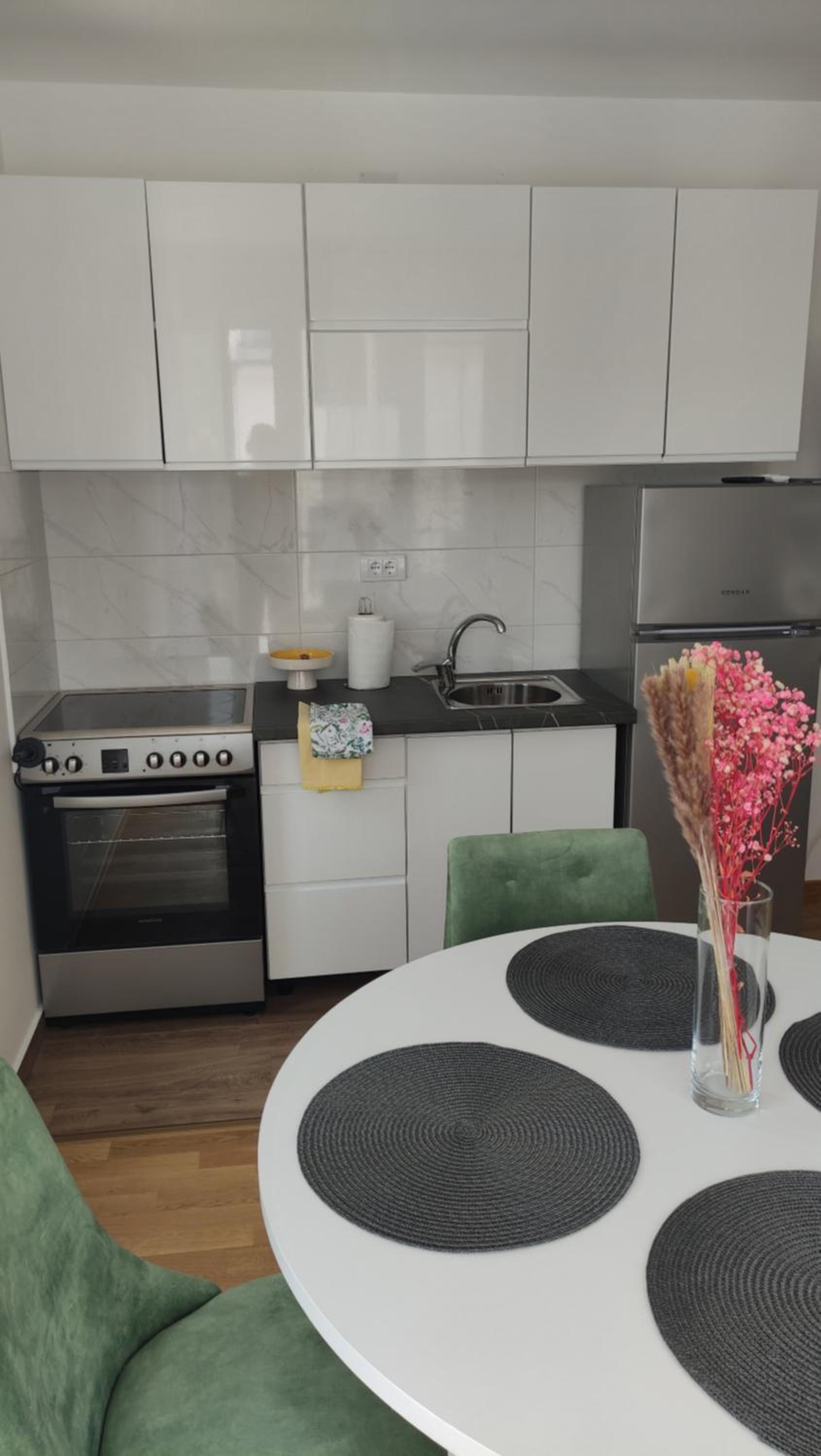 Apartman Bjanka