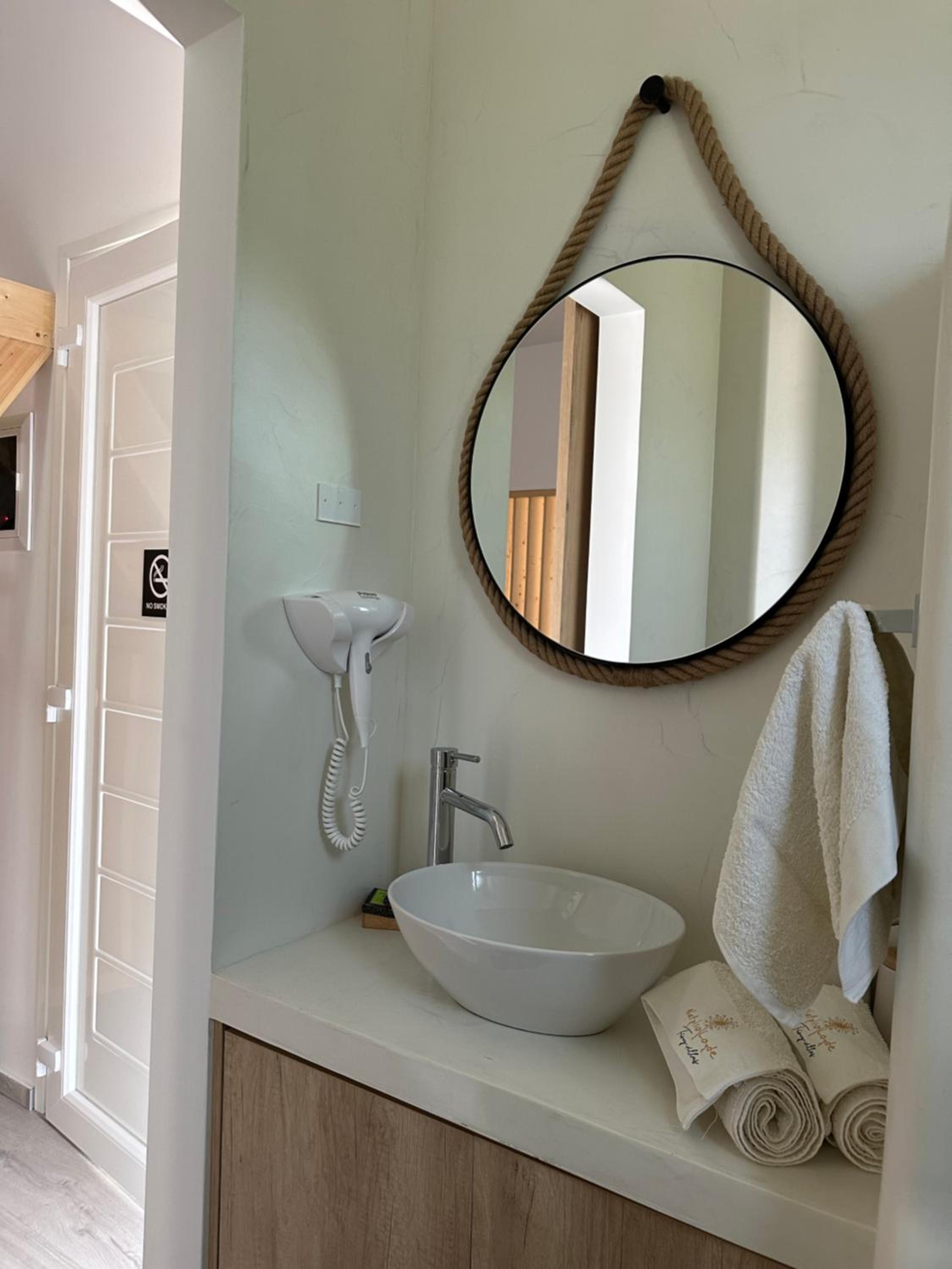 Nafplio Lodge