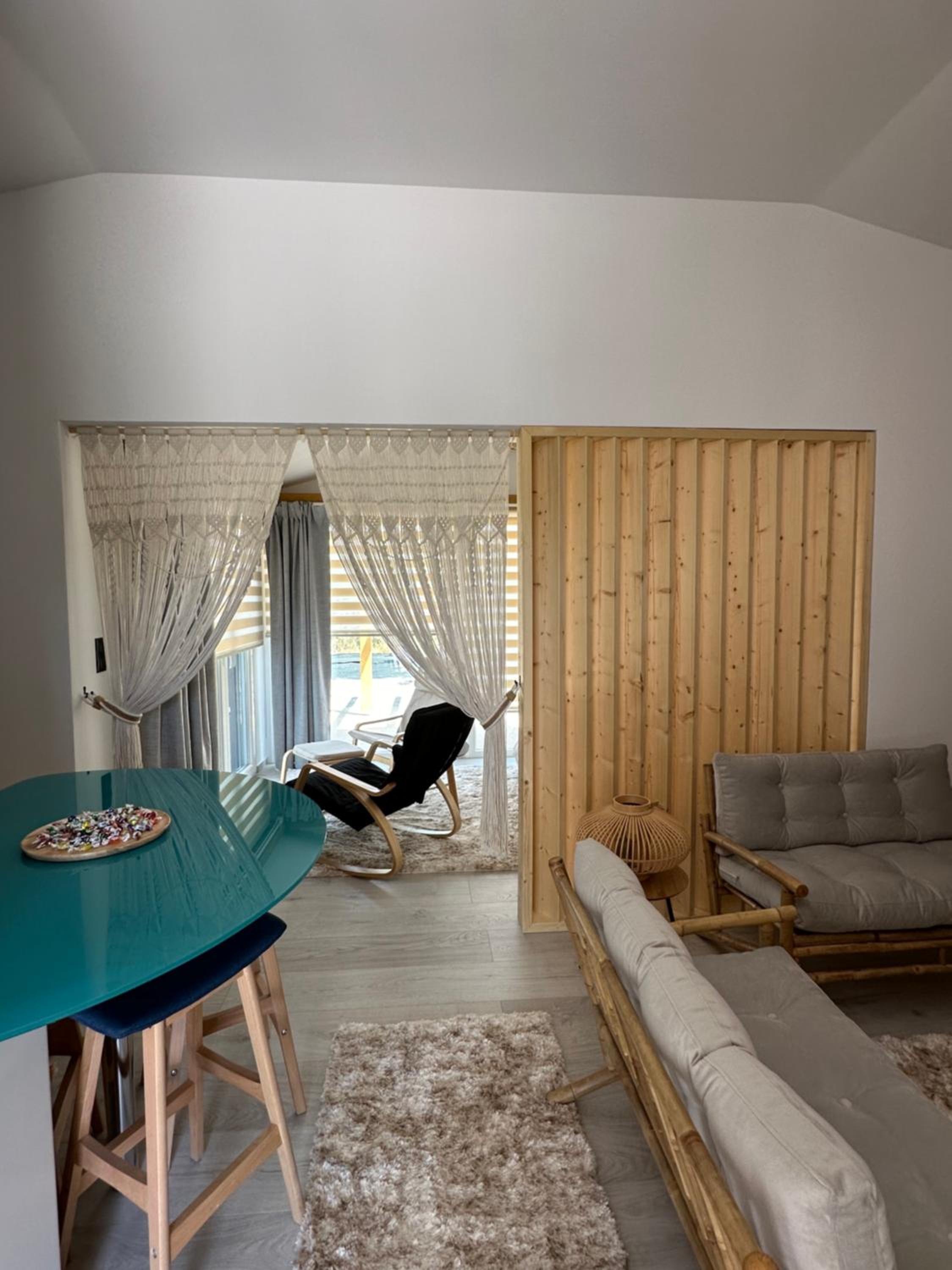 Nafplio Lodge