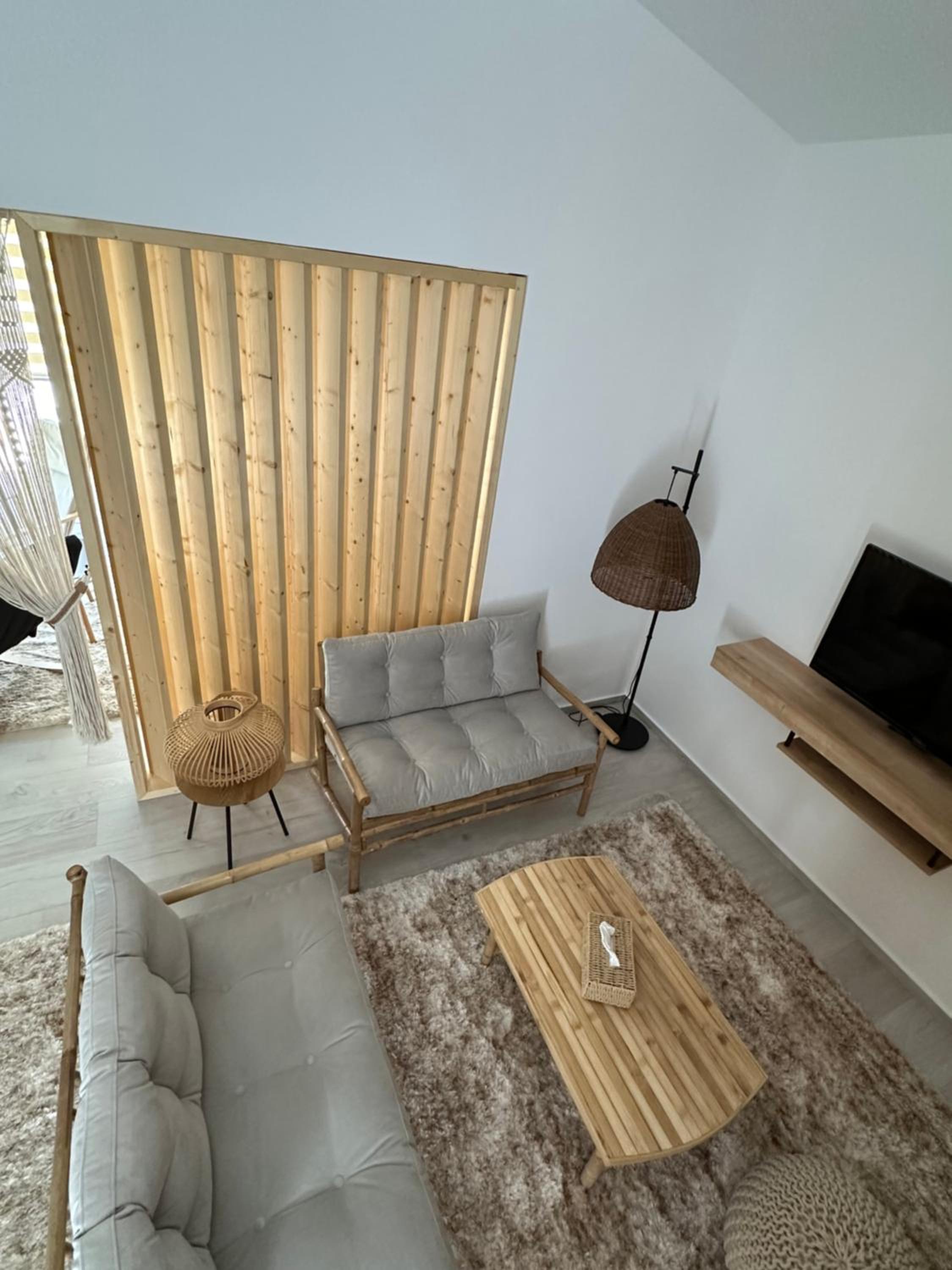 Nafplio Lodge
