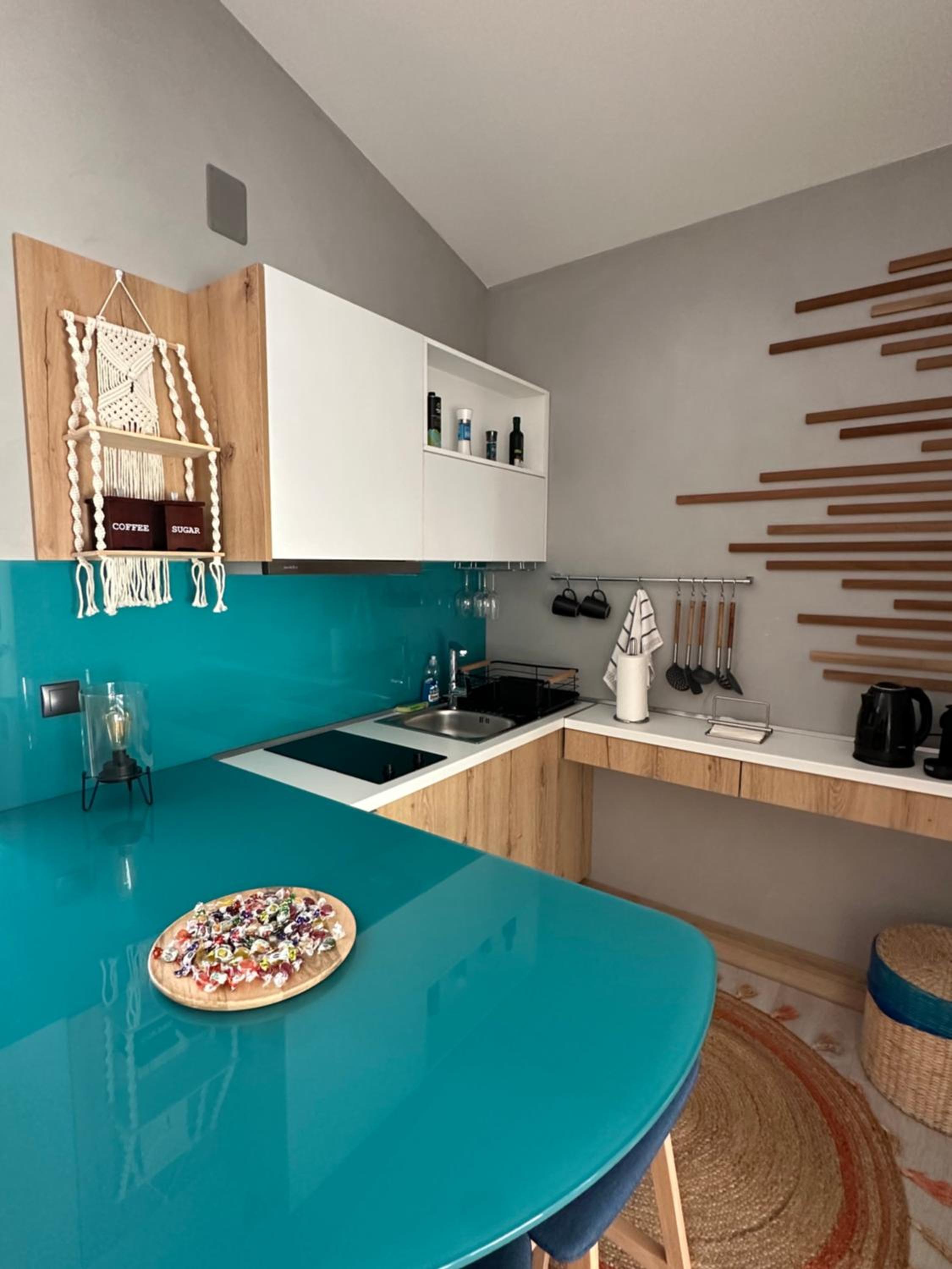 Nafplio Lodge